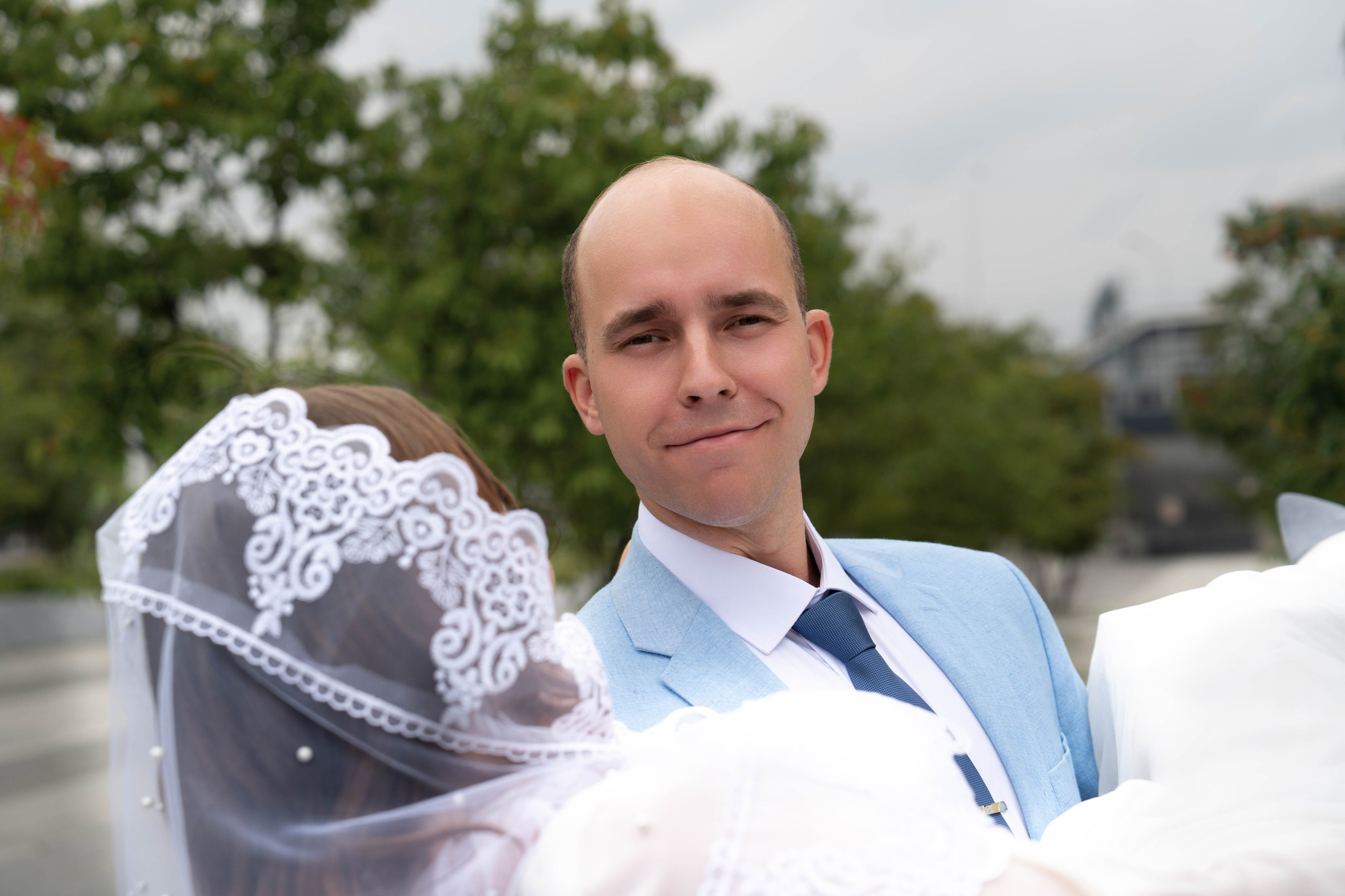 Съёмка Таинств. Фотограф в Москве