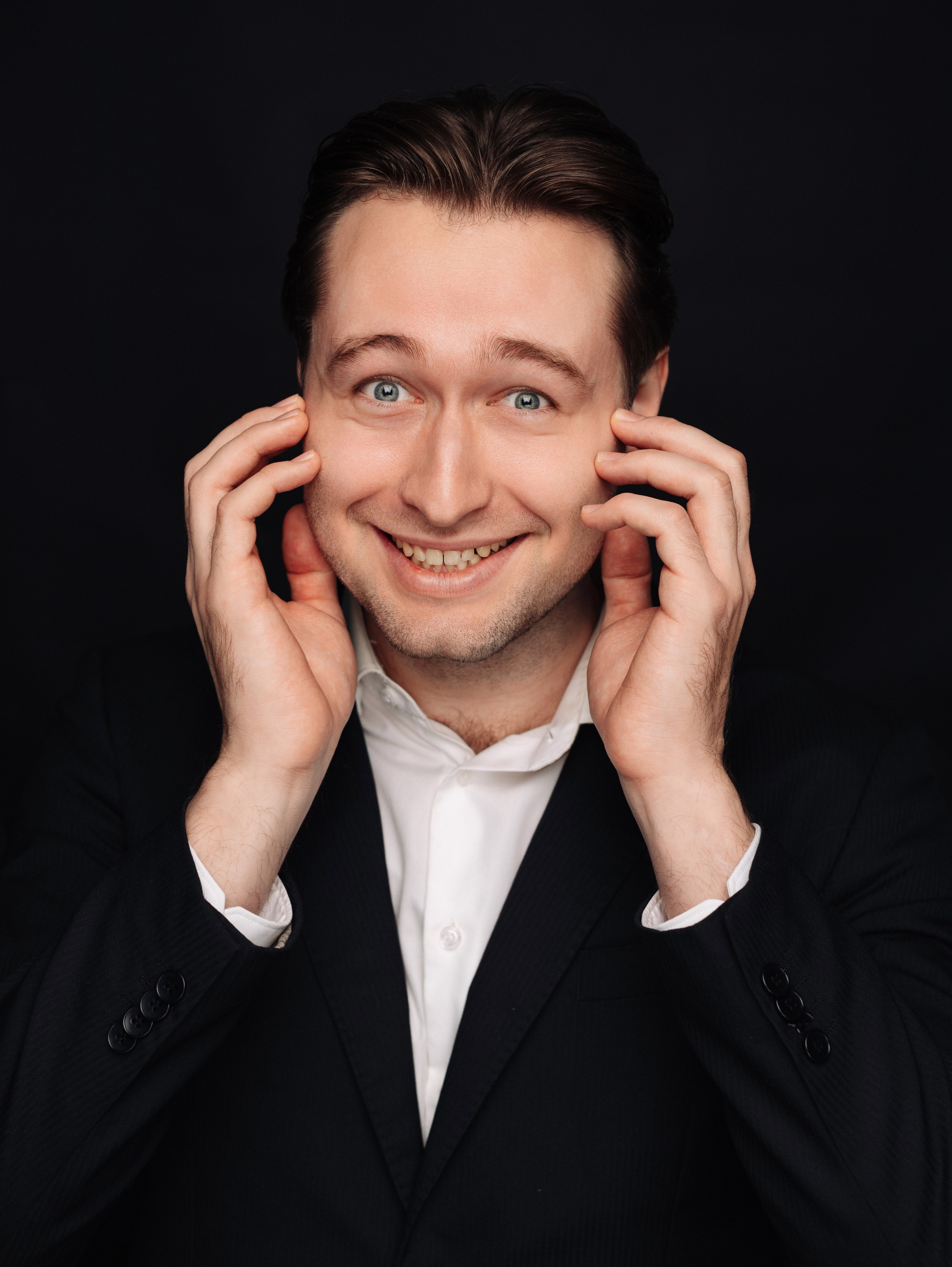 Актерское портфолио