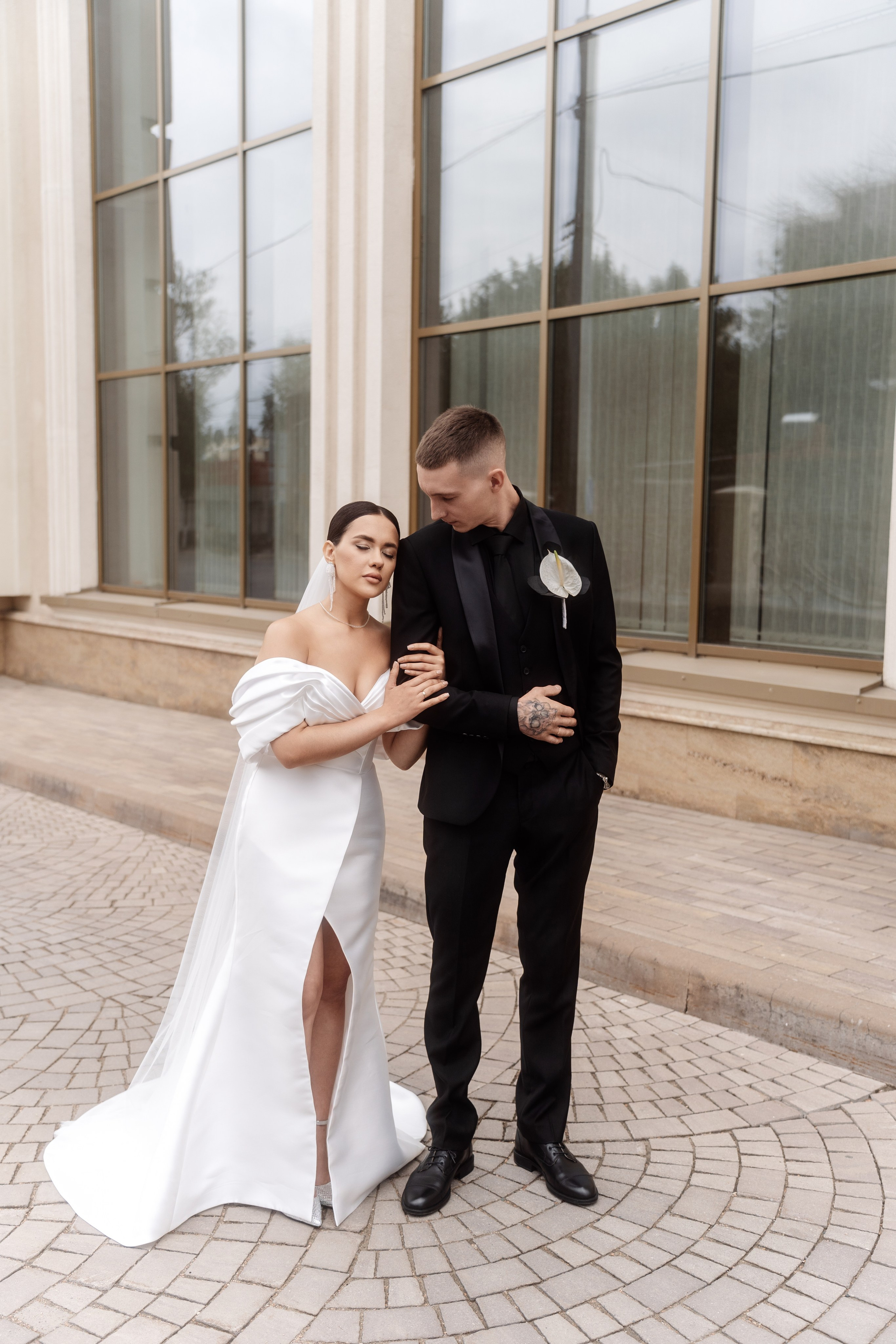 Свадебный фотограф и видеограф в Тольятти, Самаре и Москве — Арзу Магеррамов