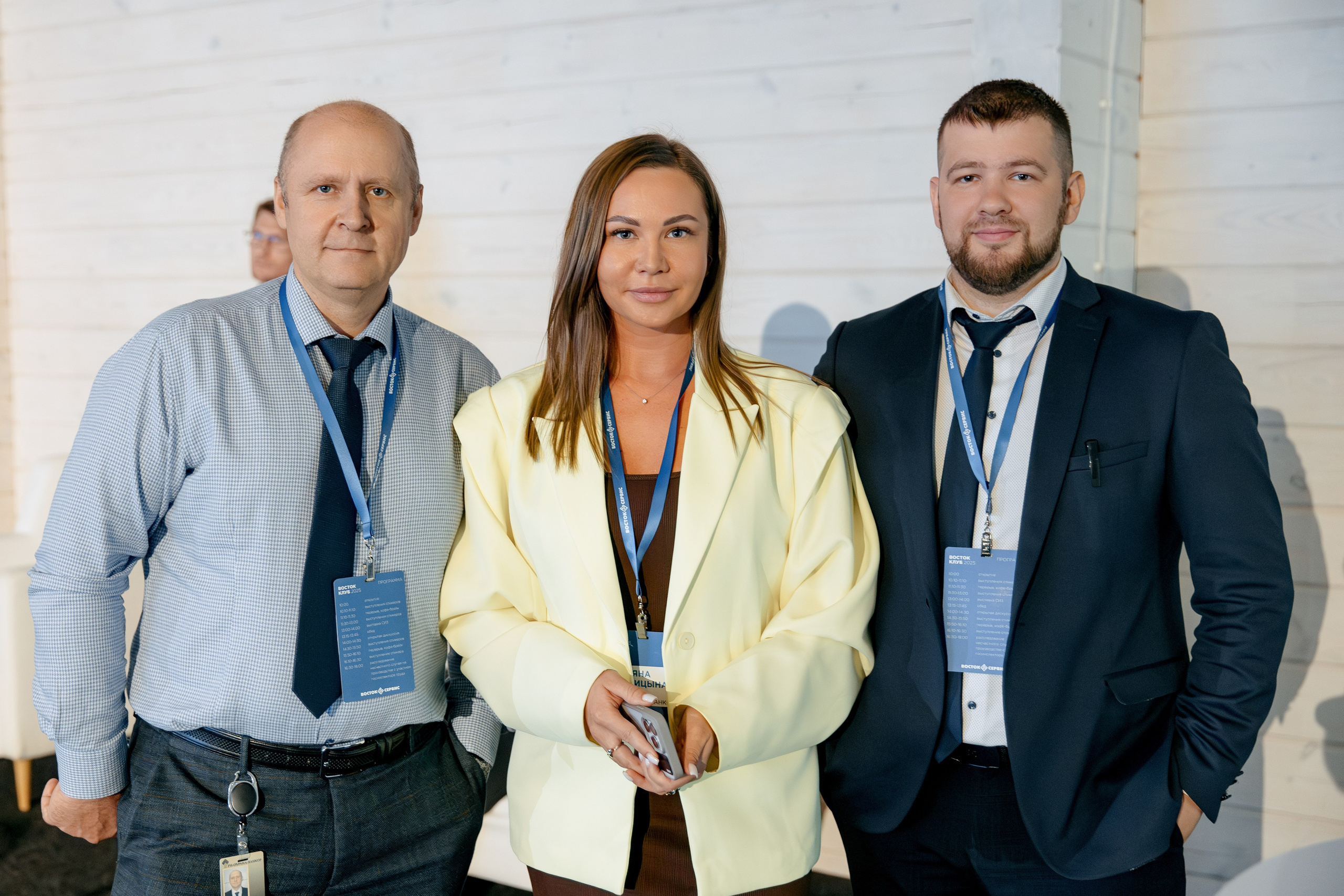 ВОСТОК СЕРВИС. Фотограф в Красноярске