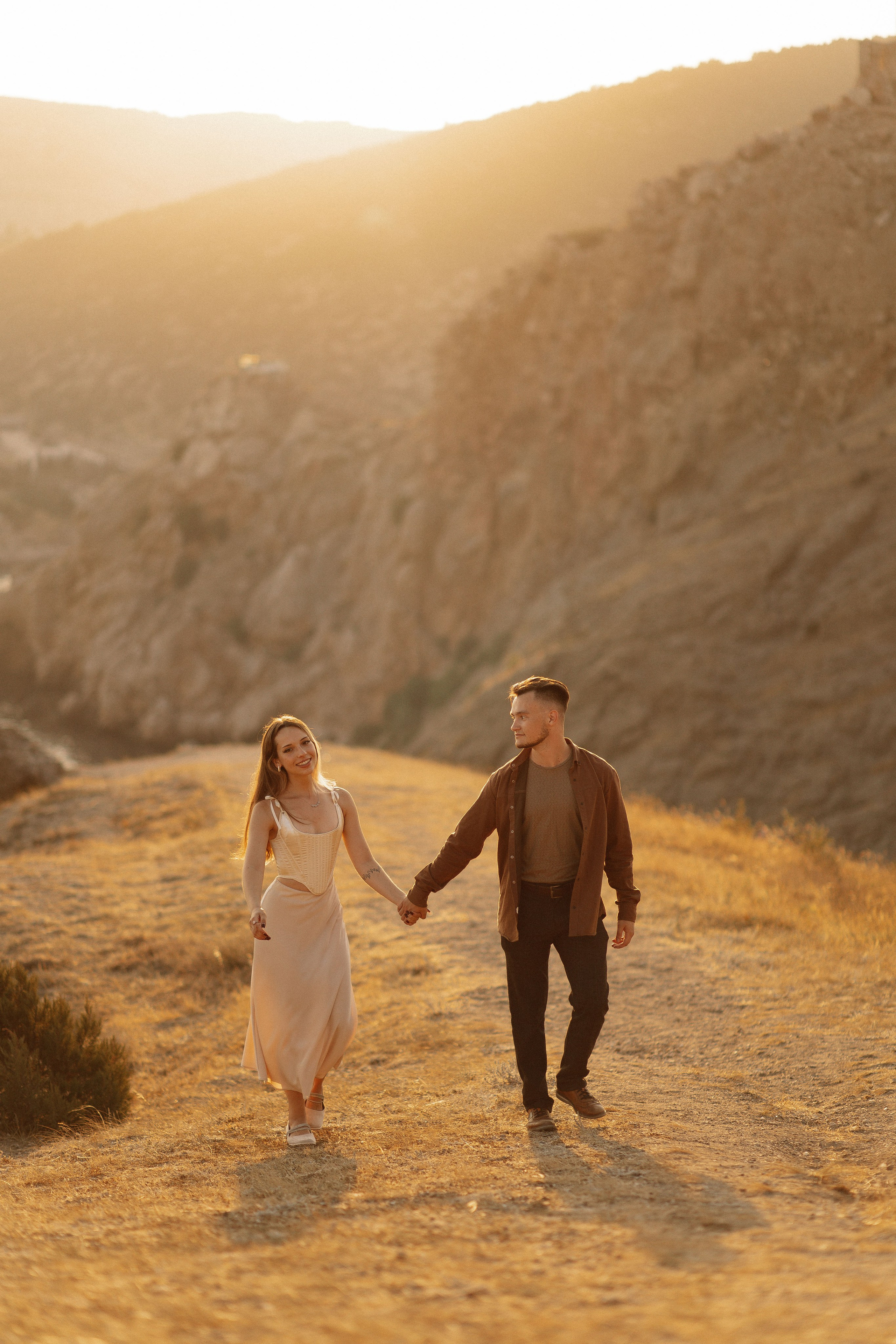 M&S. Семейный фотограф в Севастополе и Симферополе Александра Чистякова