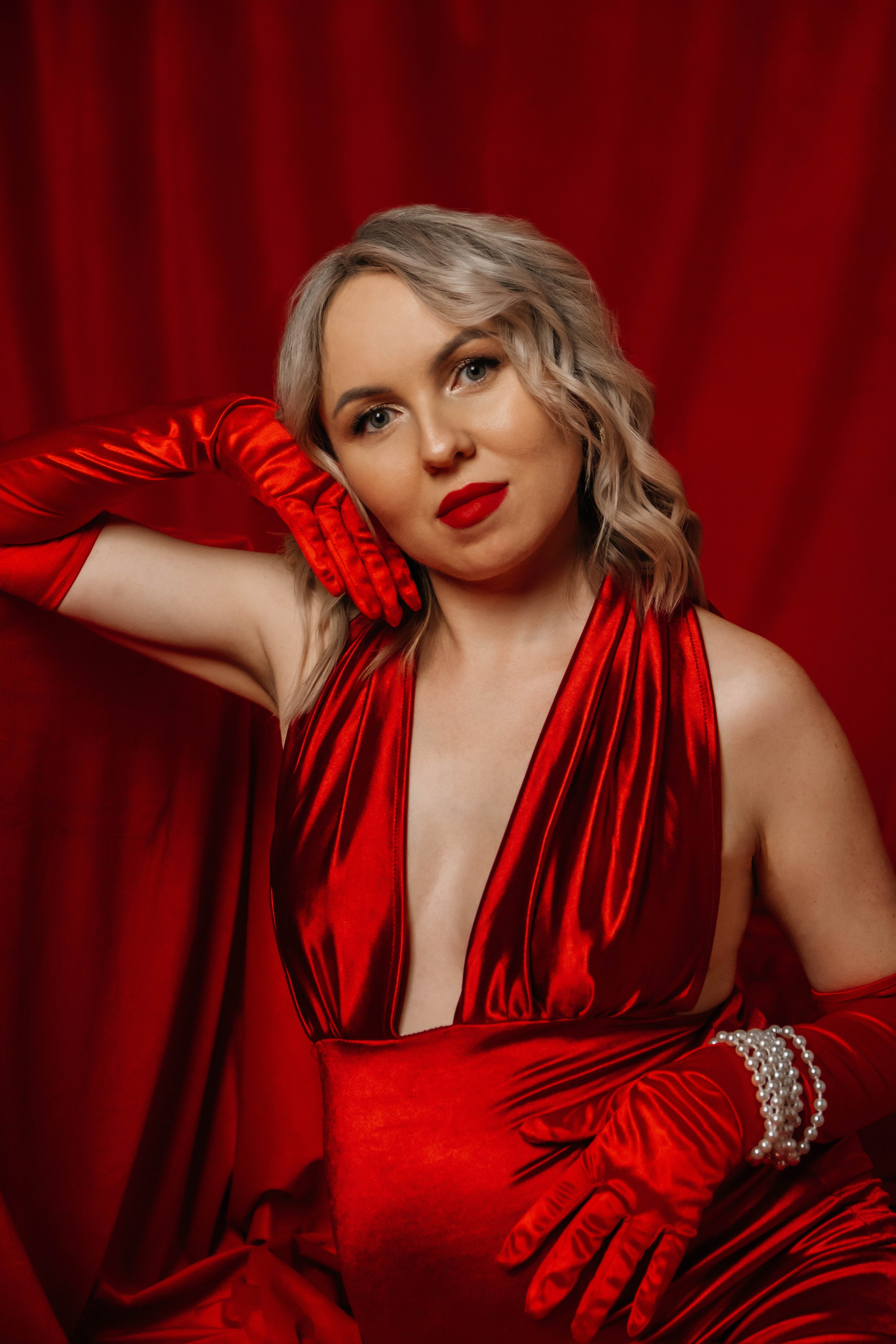 RED. Свадебный и портретный фотограф Казань | Белебей