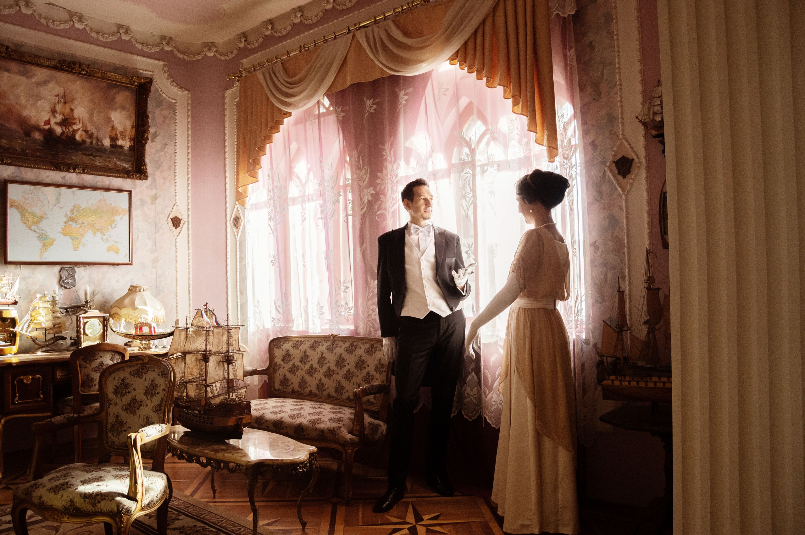 Художественный репортаж. Фотограф Пушкарская Татьяна