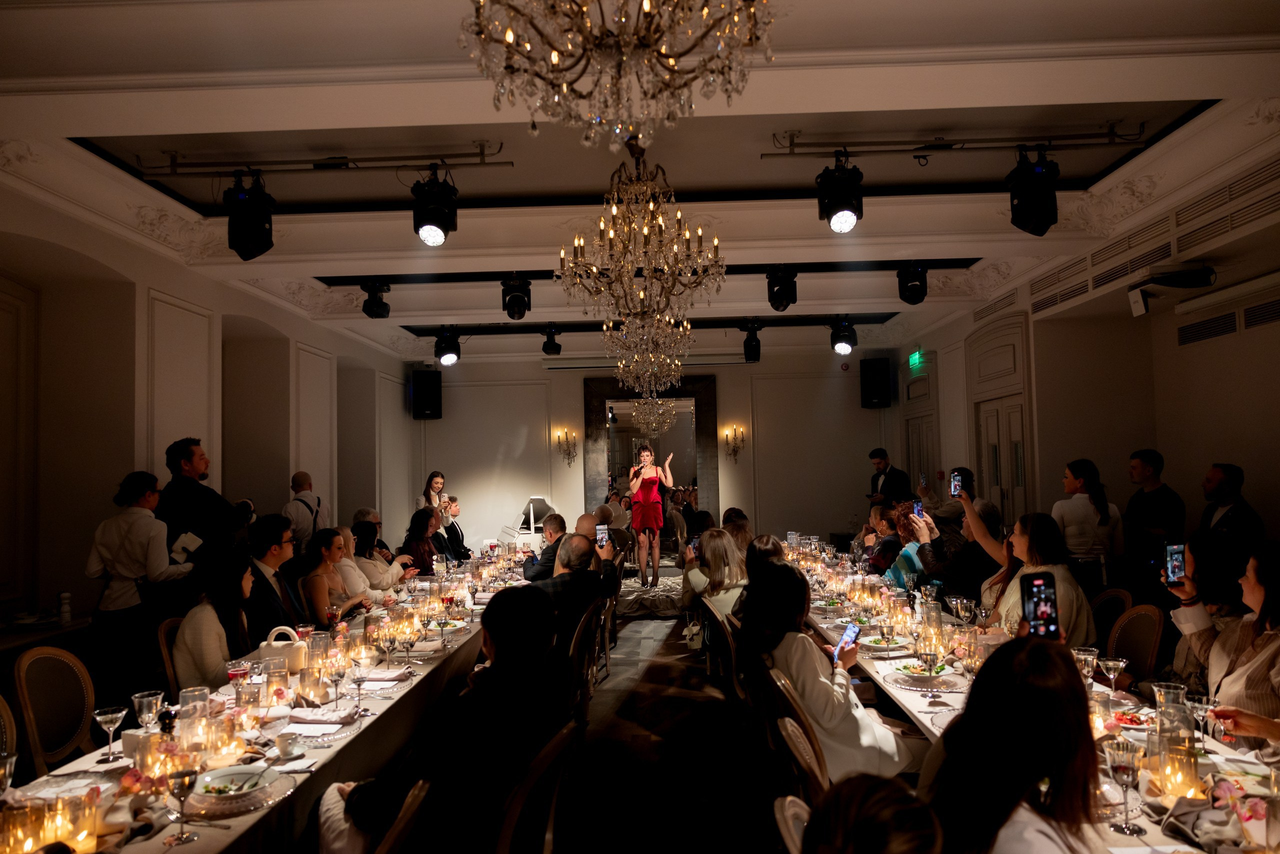 Екатерина Волкова. Да, такой стиль!. Фотограф Москва Людмила Белова