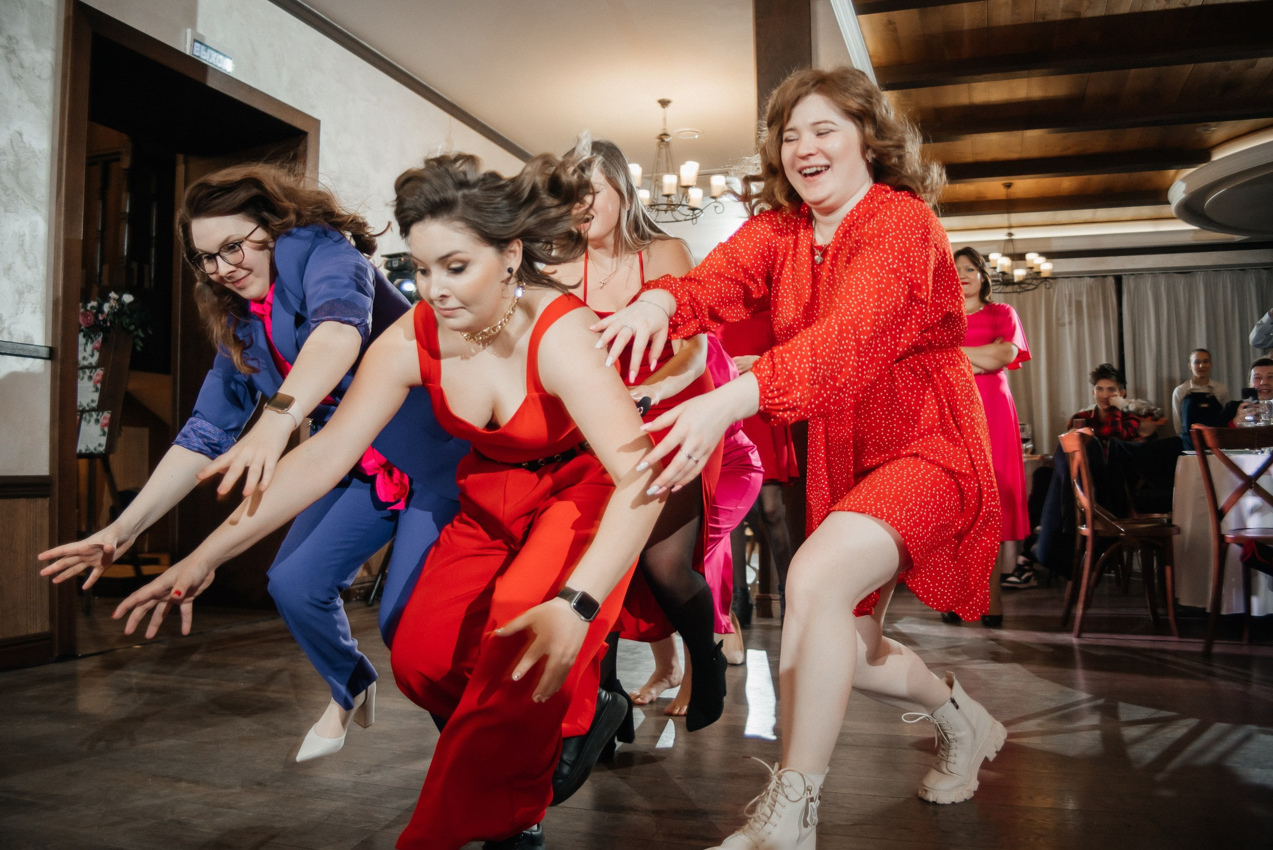 Степан и Мария. Свадебный фотограф