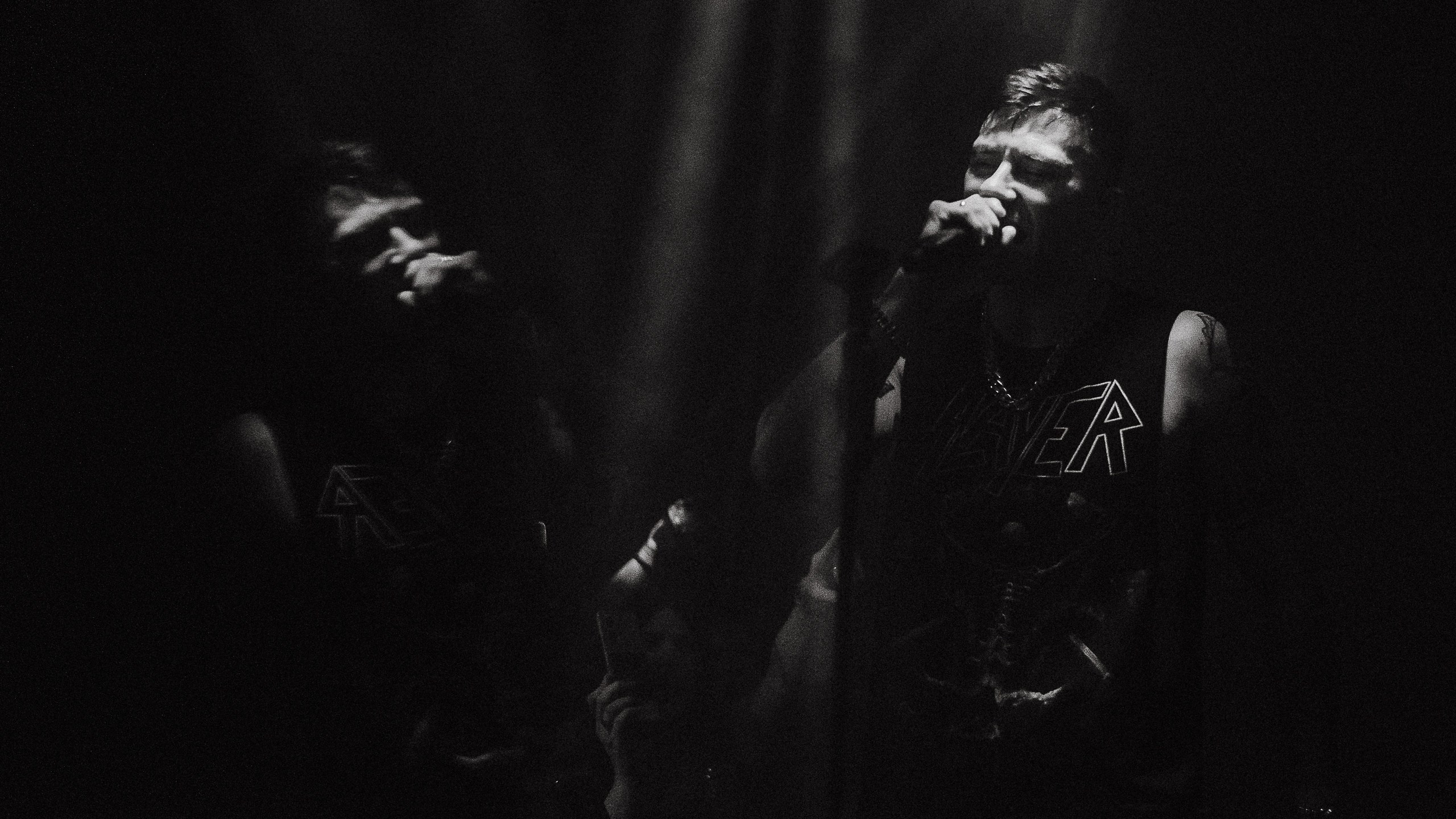 Гарри Топор и Тони Раут 2024. Репортажный фотограф в Кемерово