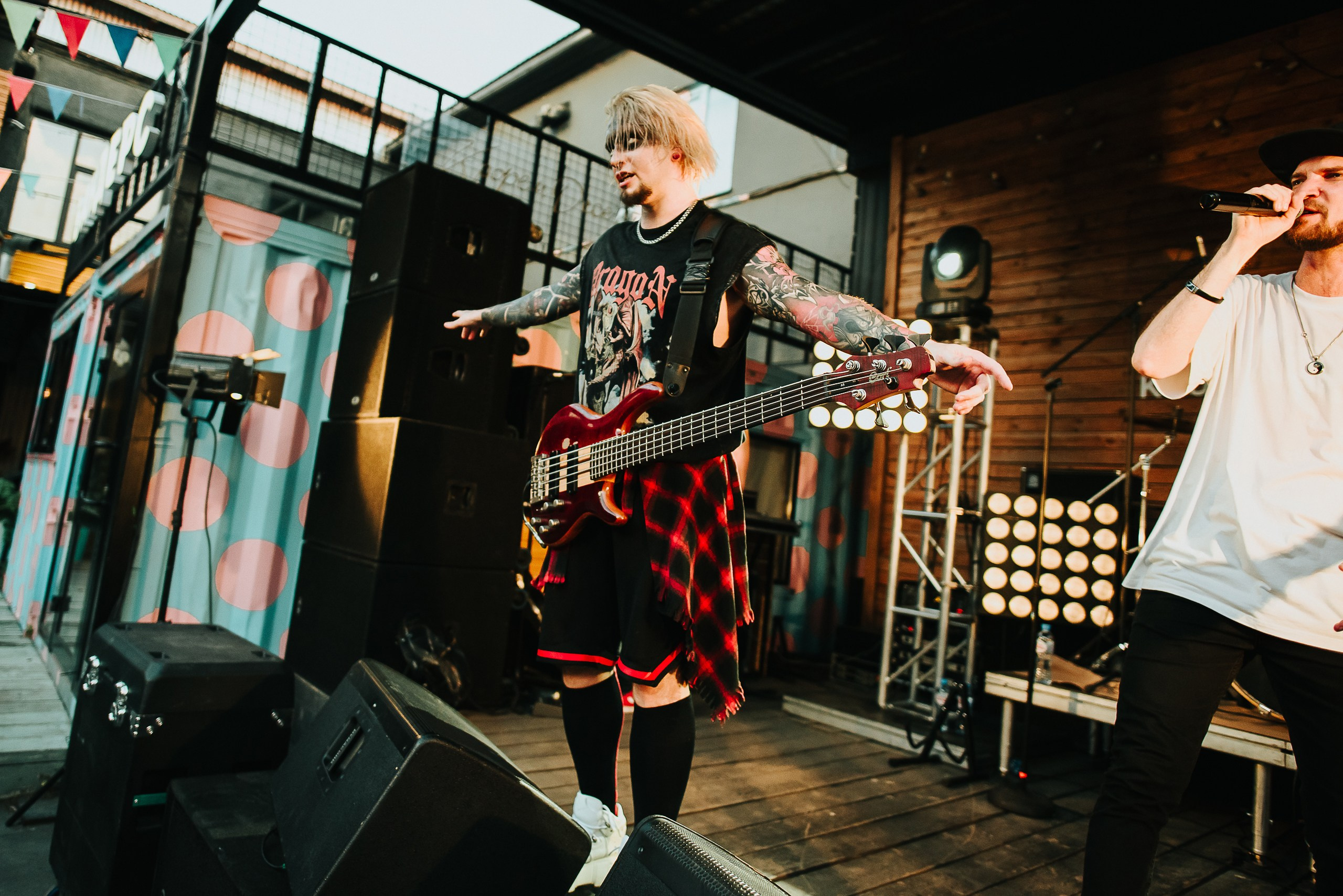 Pandora Secret 2024. Репортажный фотограф в Кемерово