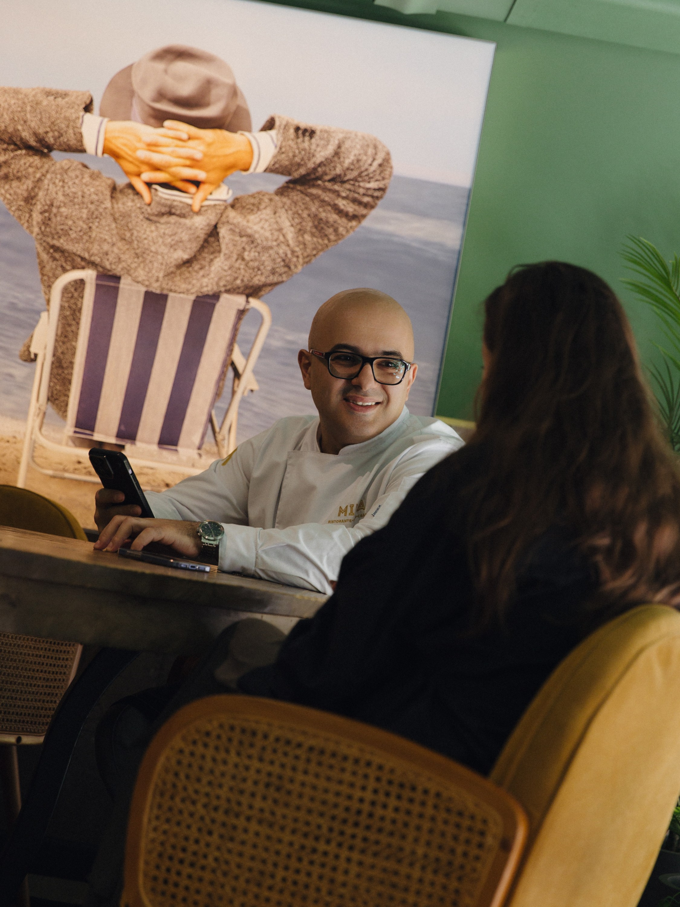 MINAxTANK. Фотограф| Санкт-Петербург| Виктория Хайдарова