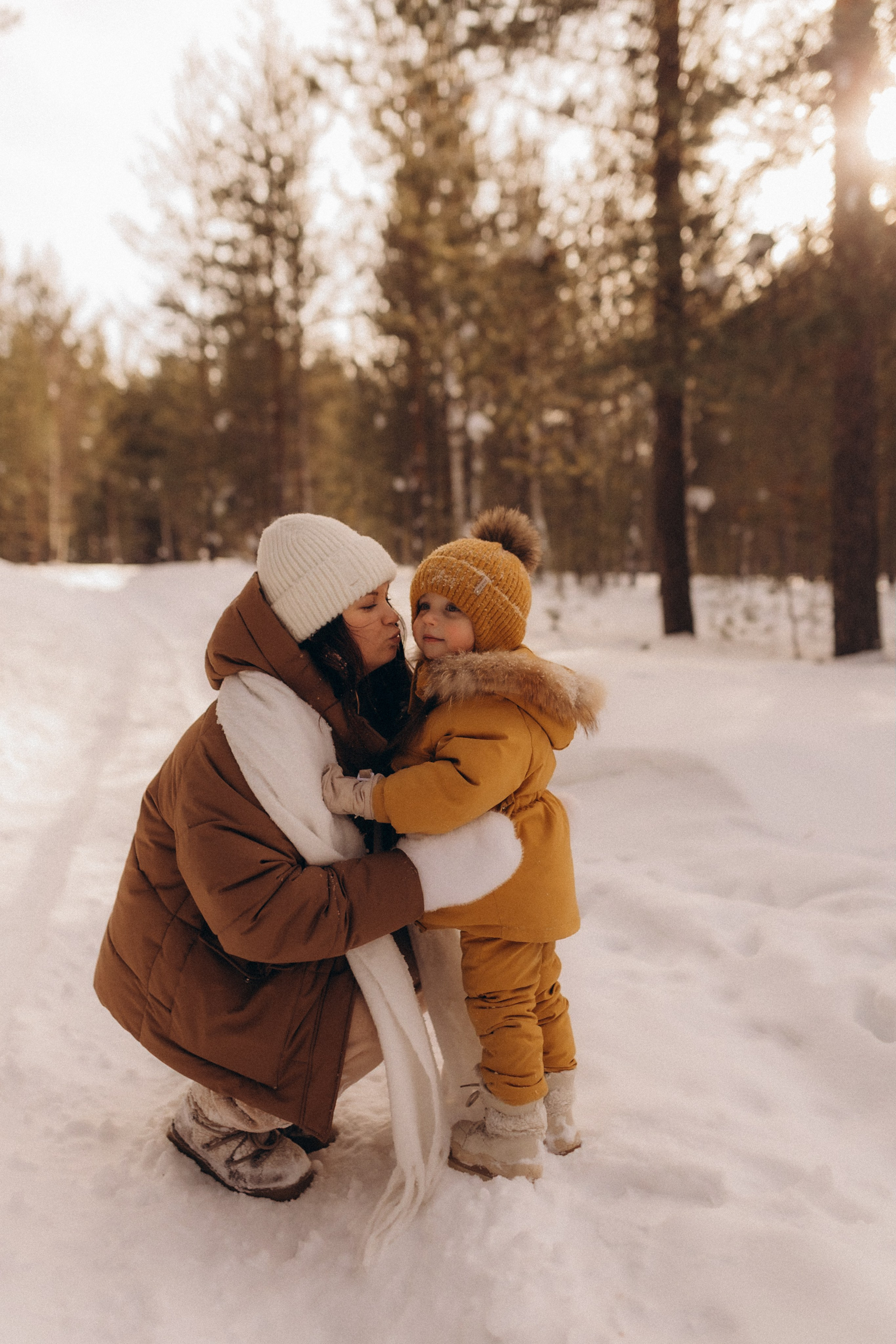12.03 Семейная. Семейный и домашний фотограф Советский Югорск Екатерина Цыганок