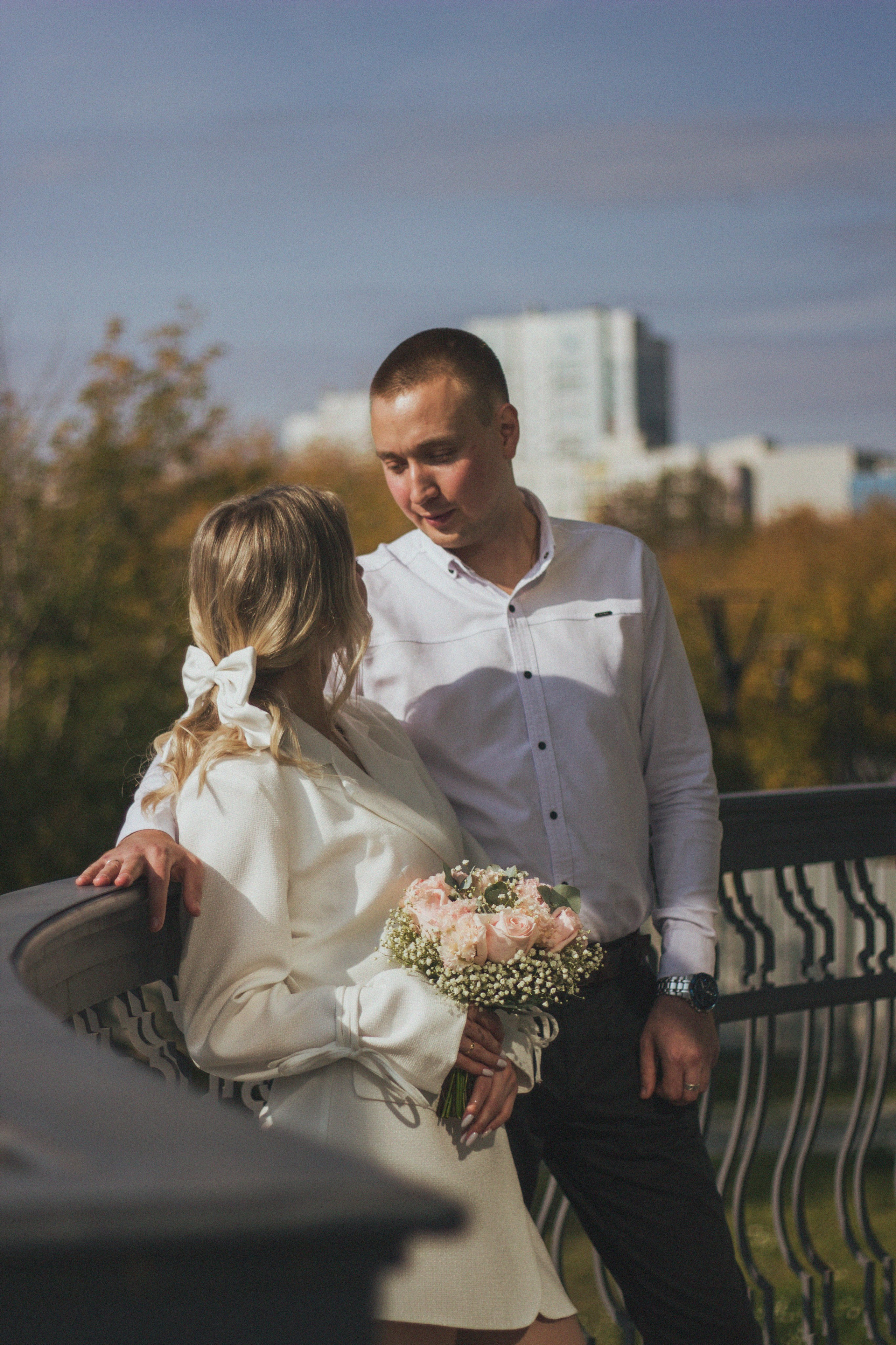 А+М Wedding. Две Луны | Фотограф и контентмейкер Екатеринбург
