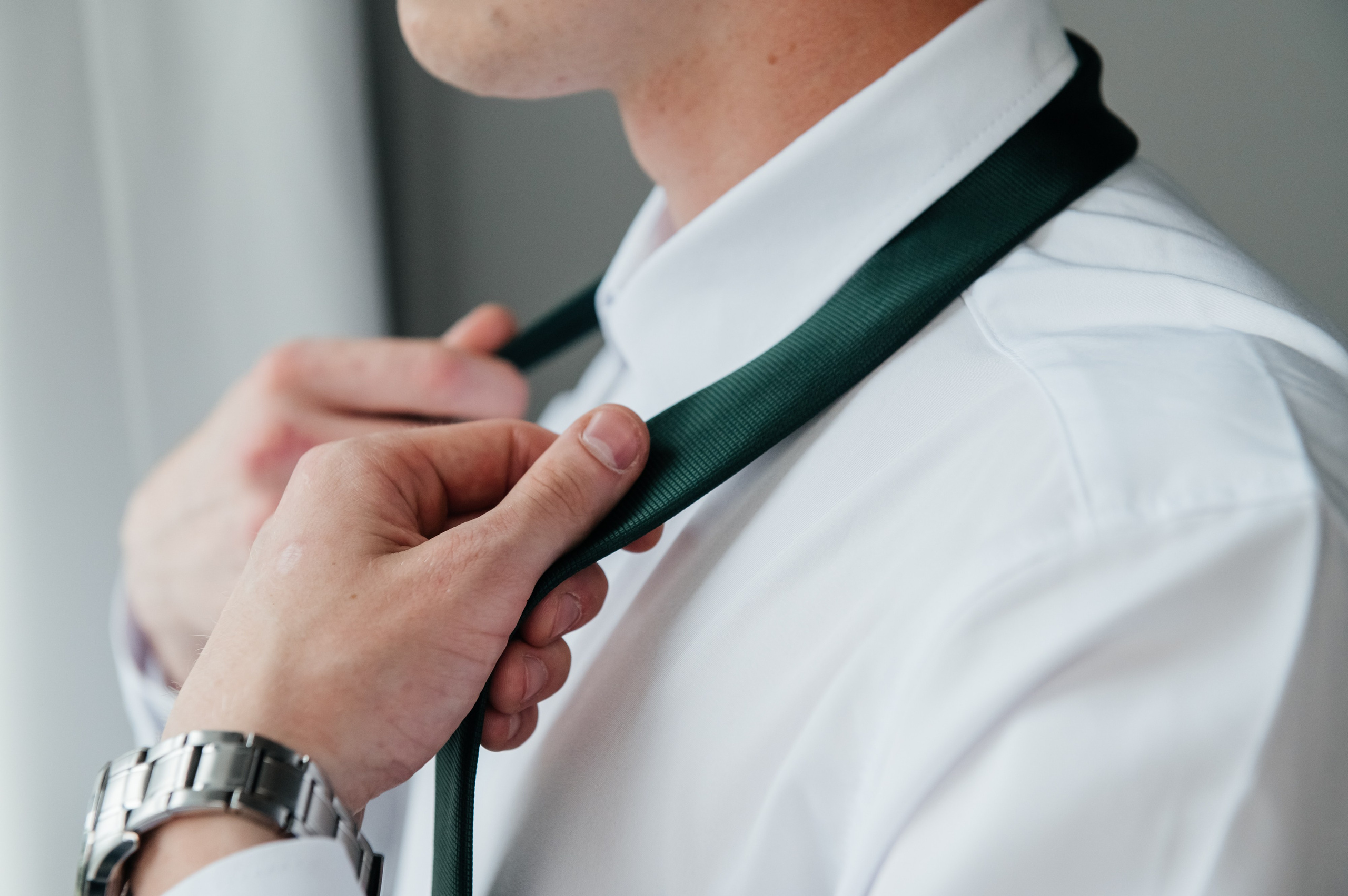 Свадебные съемки. Фотограф Марина Лысова