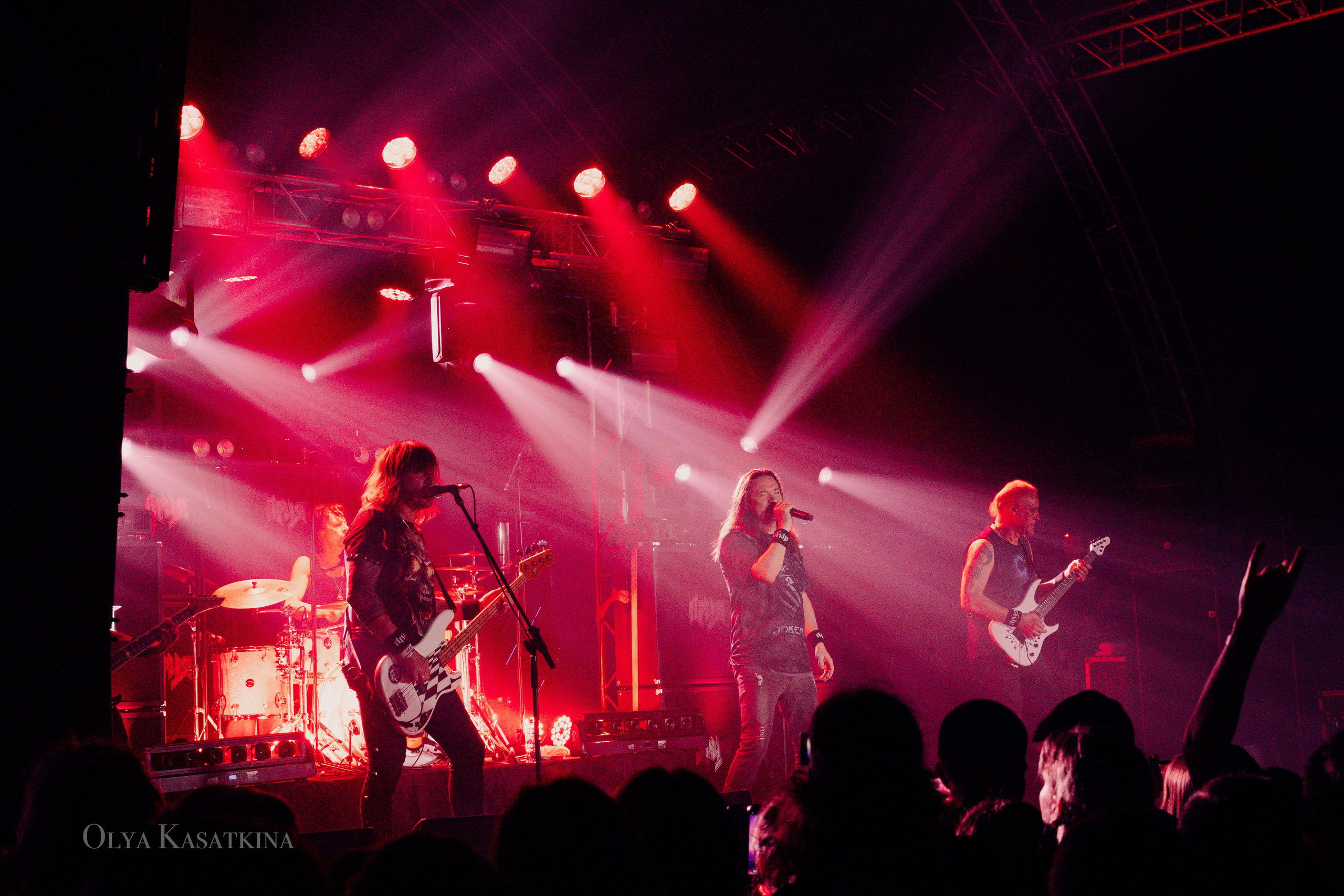 Концертное портфолио. Арт-фотограф в Краснодаре