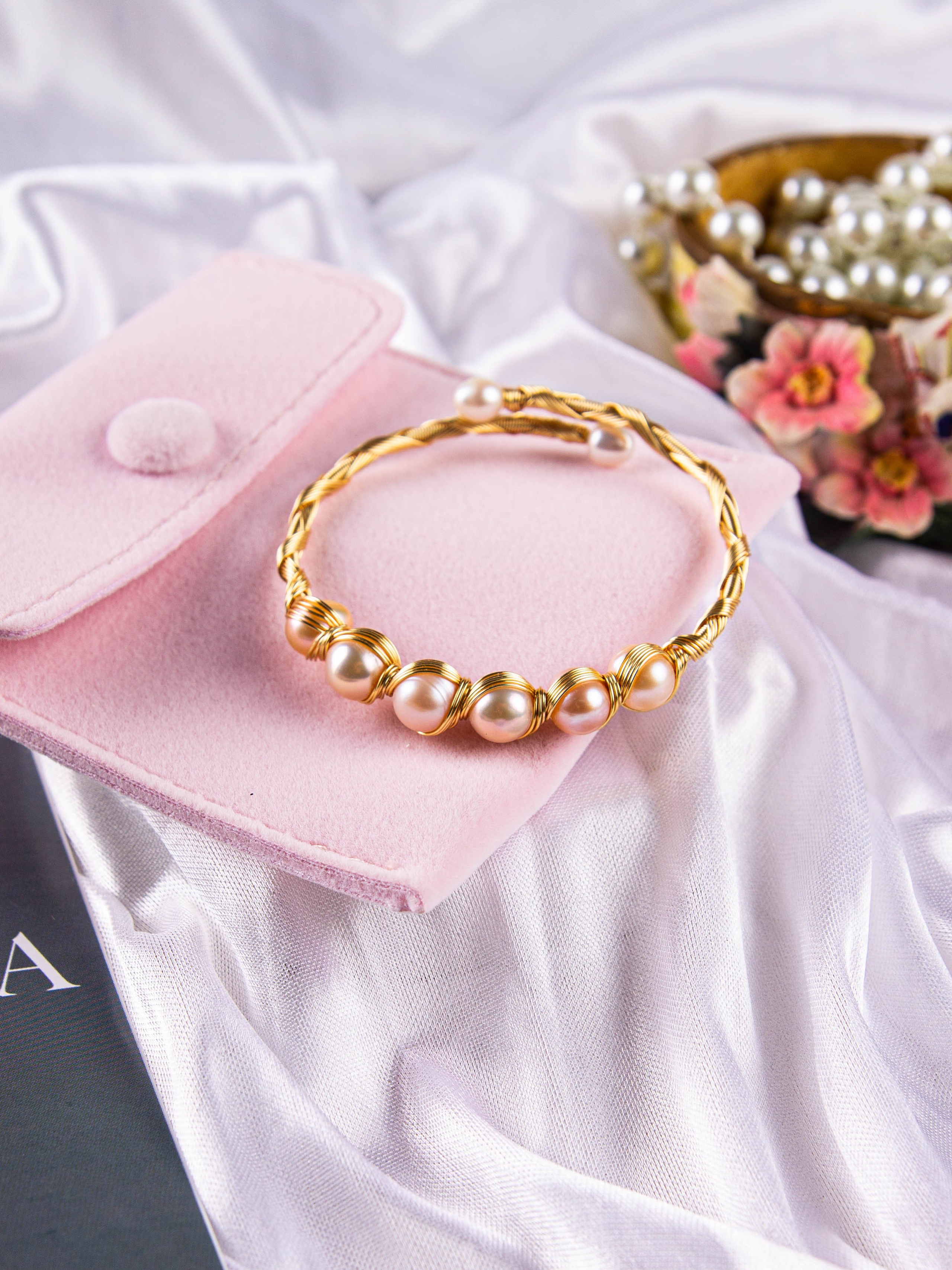 Бижутерия — браслеты. «Матрица»