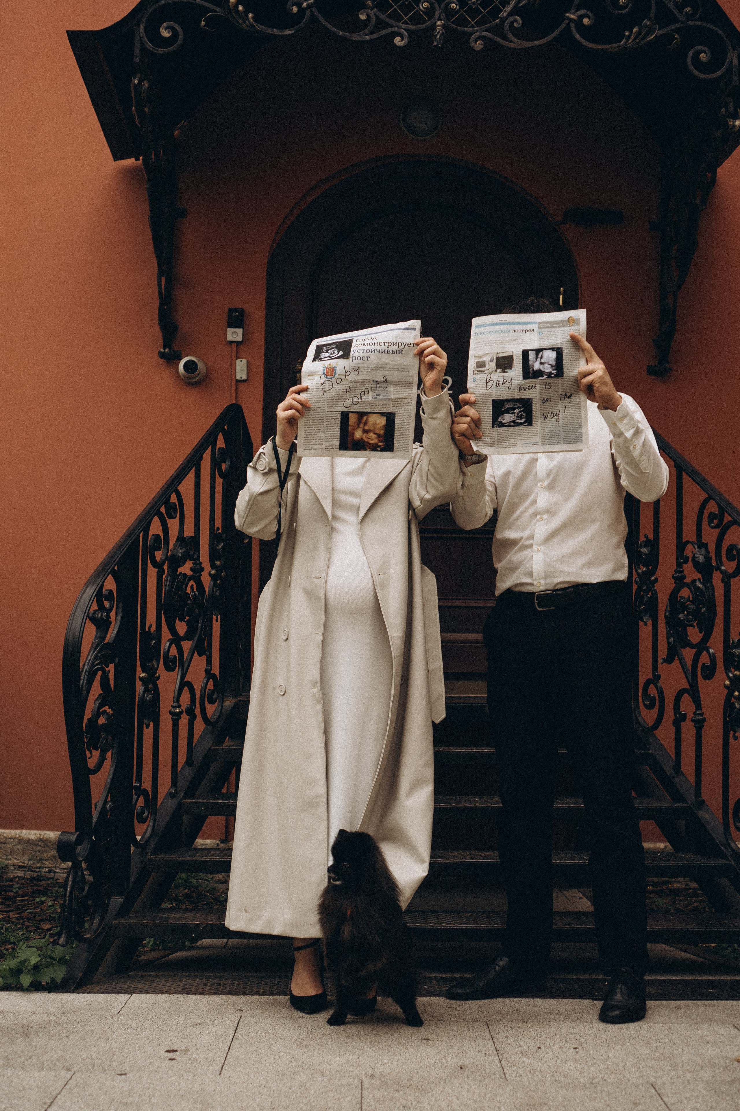 Беременность (только часть фото по желанию клиентов могу показать)). Профессиональный фотограф, Санкт-Петербург — Виктория Богомолова