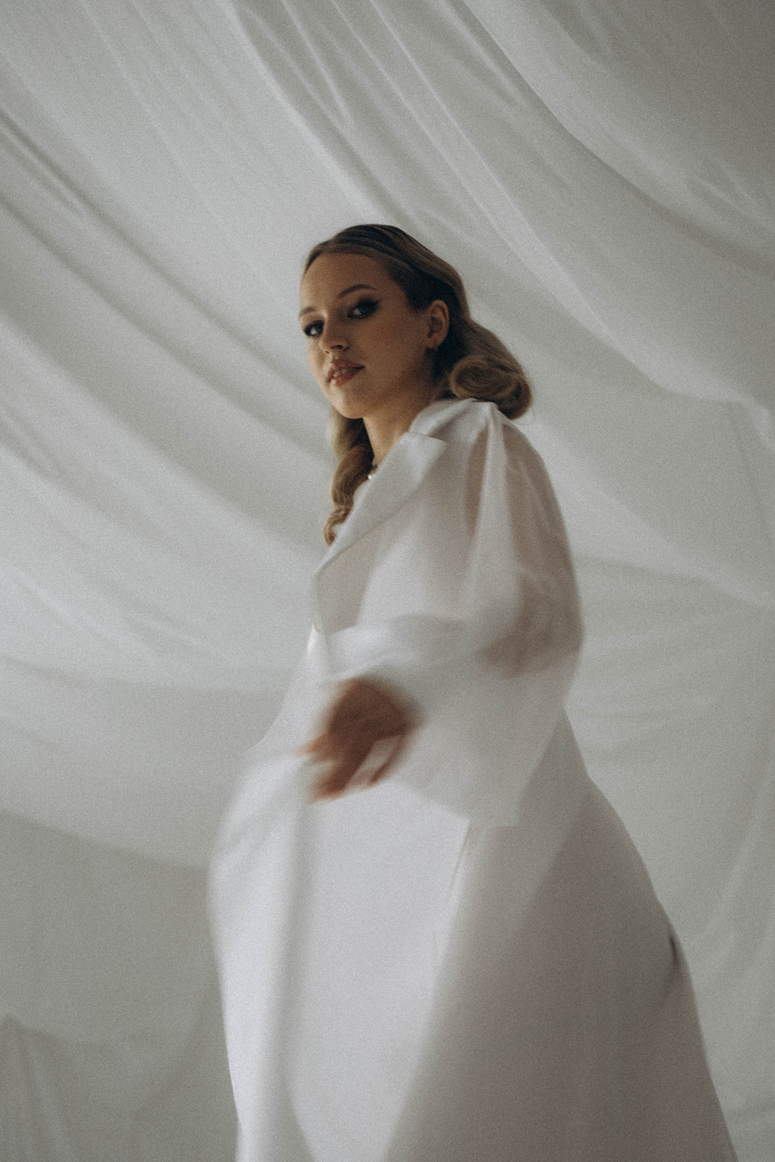 Весенняя. Профессиональный фотограф, Санкт-Петербург — Виктория Богомолова