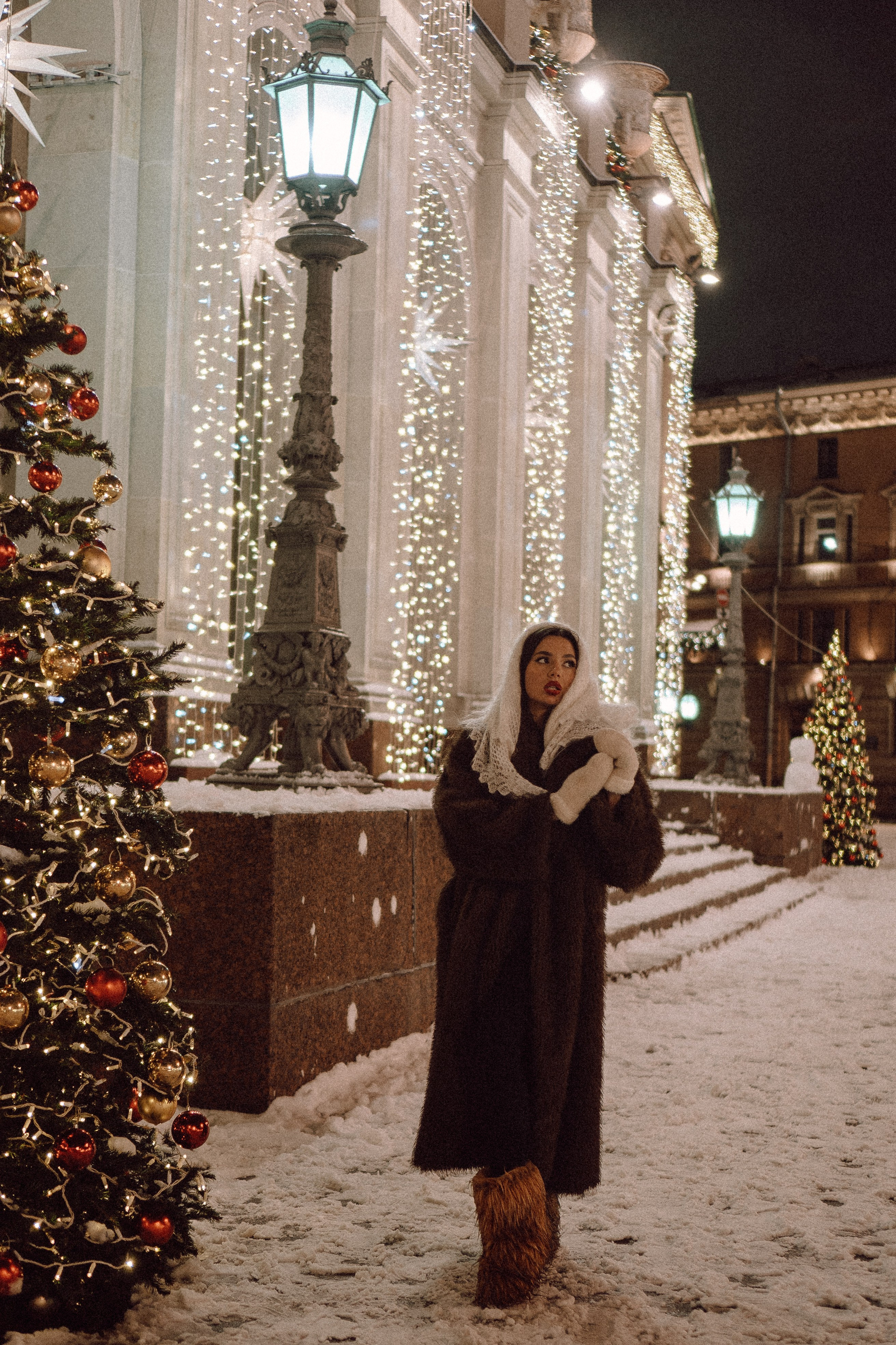 В Русском стиле. Профессиональный фотограф, Санкт-Петербург — Виктория Богомолова