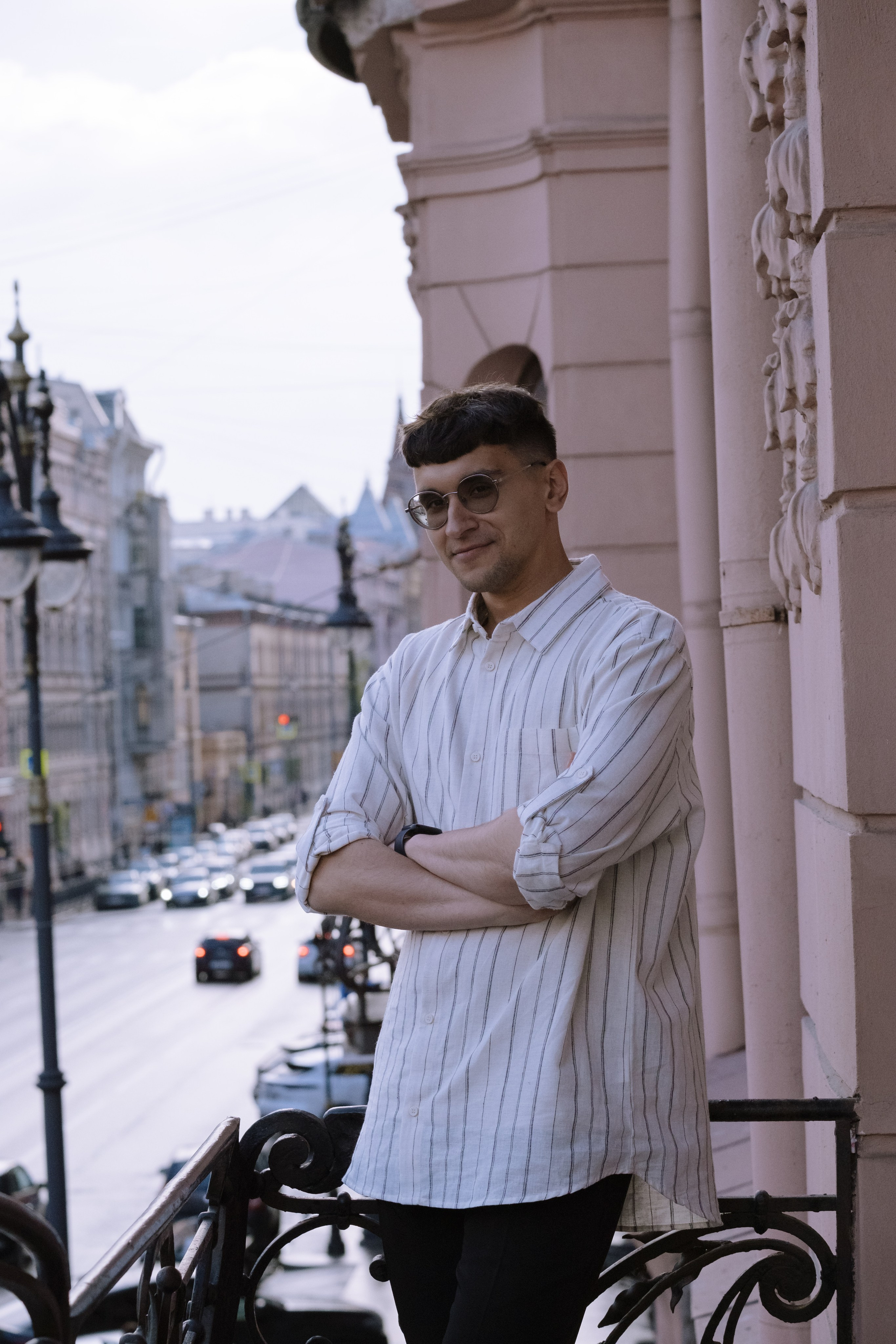 ЛЮБОВЬ В ИЮНЕ. Профессиональный фотограф, Санкт-Петербург — Виктория Богомолова