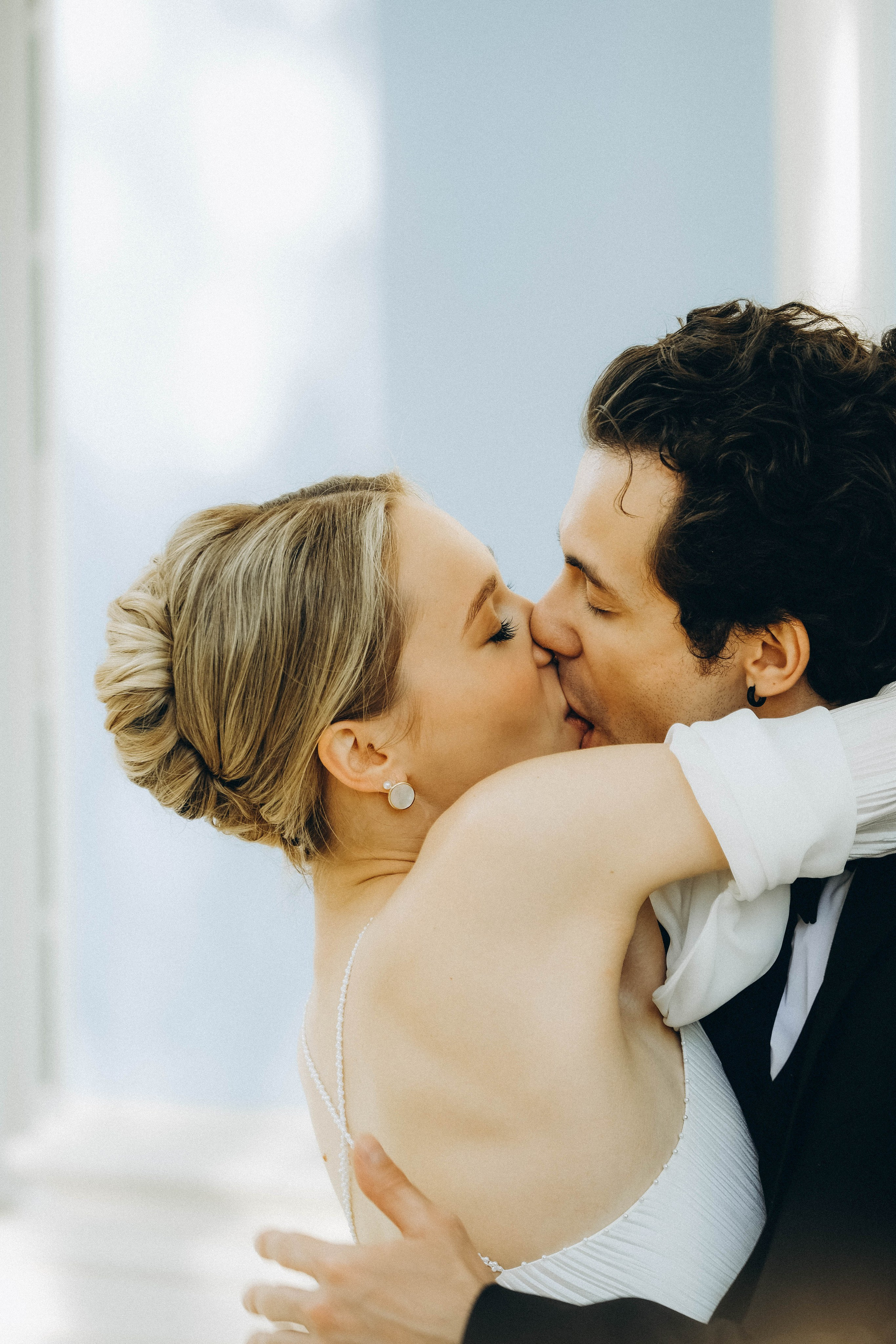 СВАДЕБНАЯ СЬЕМКА В ПАРКЕ ОРАНИЕНБАУМ. Профессиональный фотограф, Санкт-Петербург — Виктория Богомолова