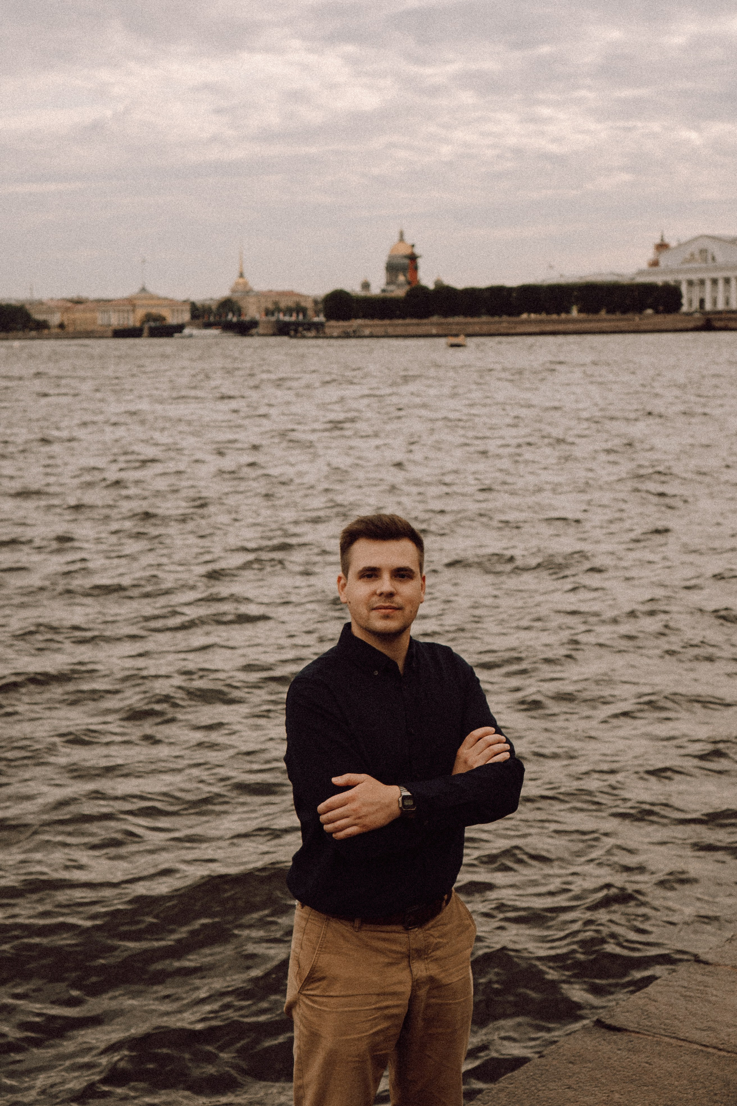 LOVE. Профессиональный фотограф, Санкт-Петербург — Виктория Богомолова