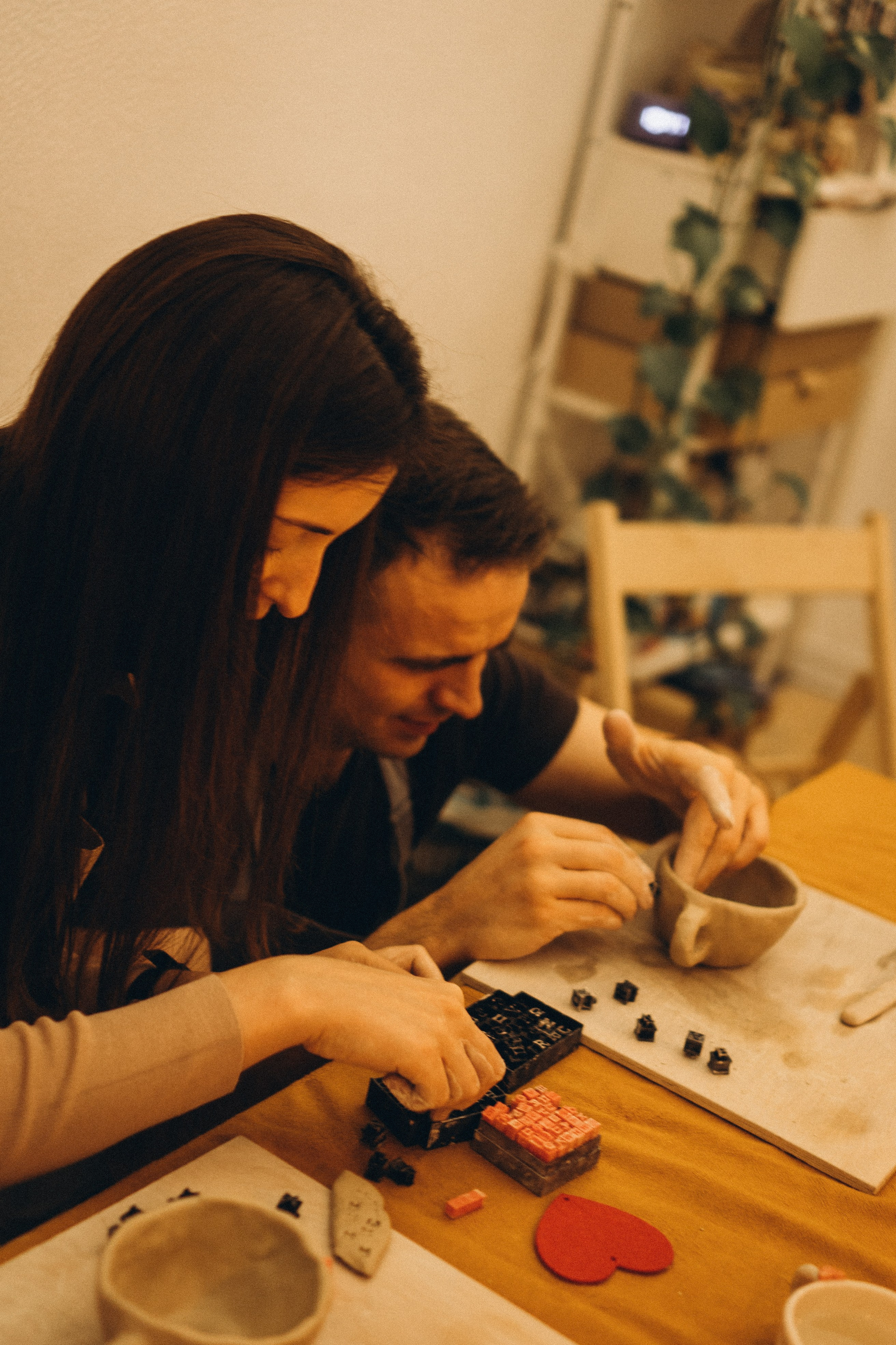 ЛЕПКАРНЯ. Профессиональный фотограф, Санкт-Петербург — Виктория Богомолова