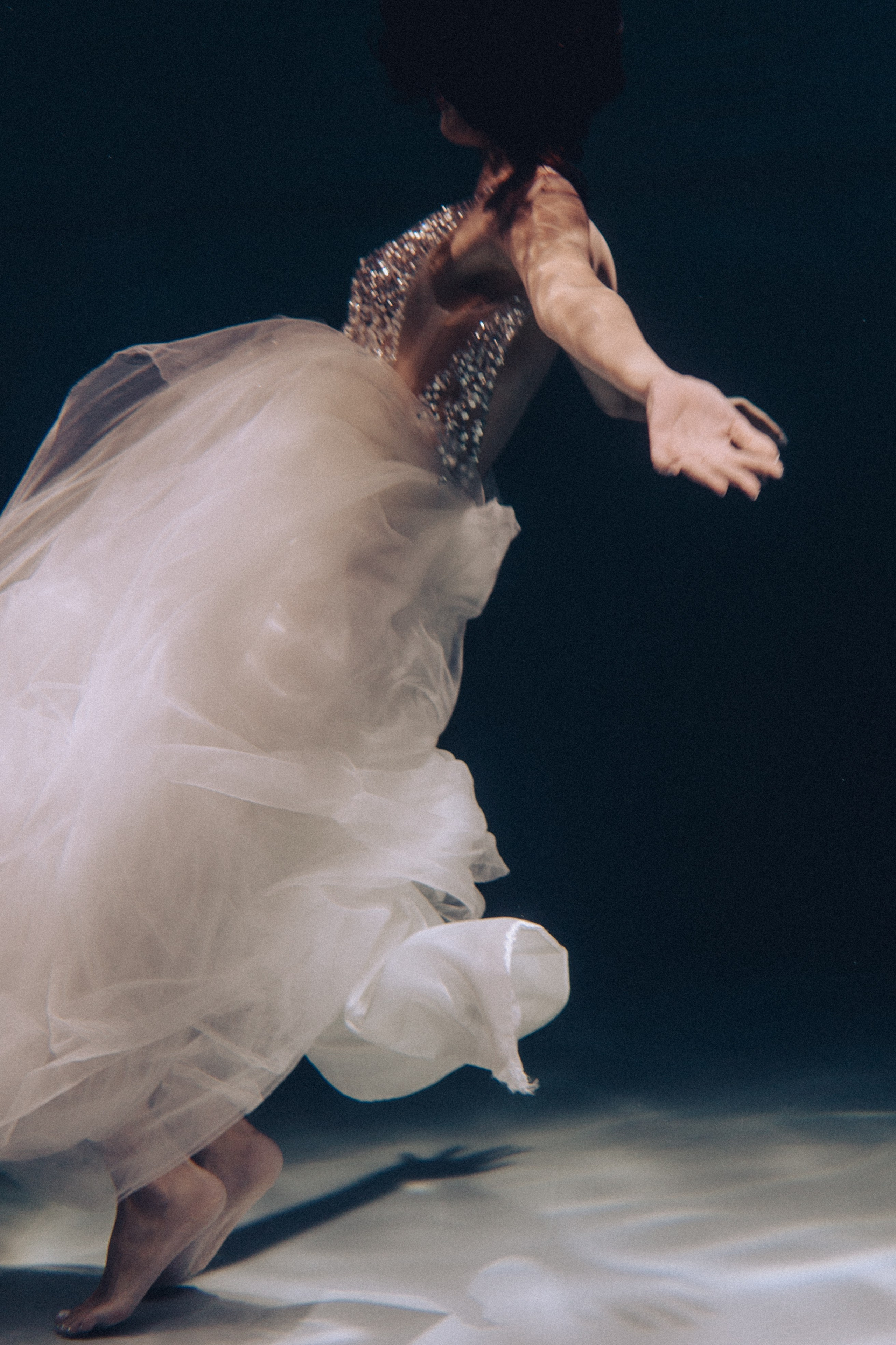 ФОТОСЕСИСИЯ В БАССЕЙНЕ. Профессиональный фотограф, Санкт-Петербург — Виктория Богомолова