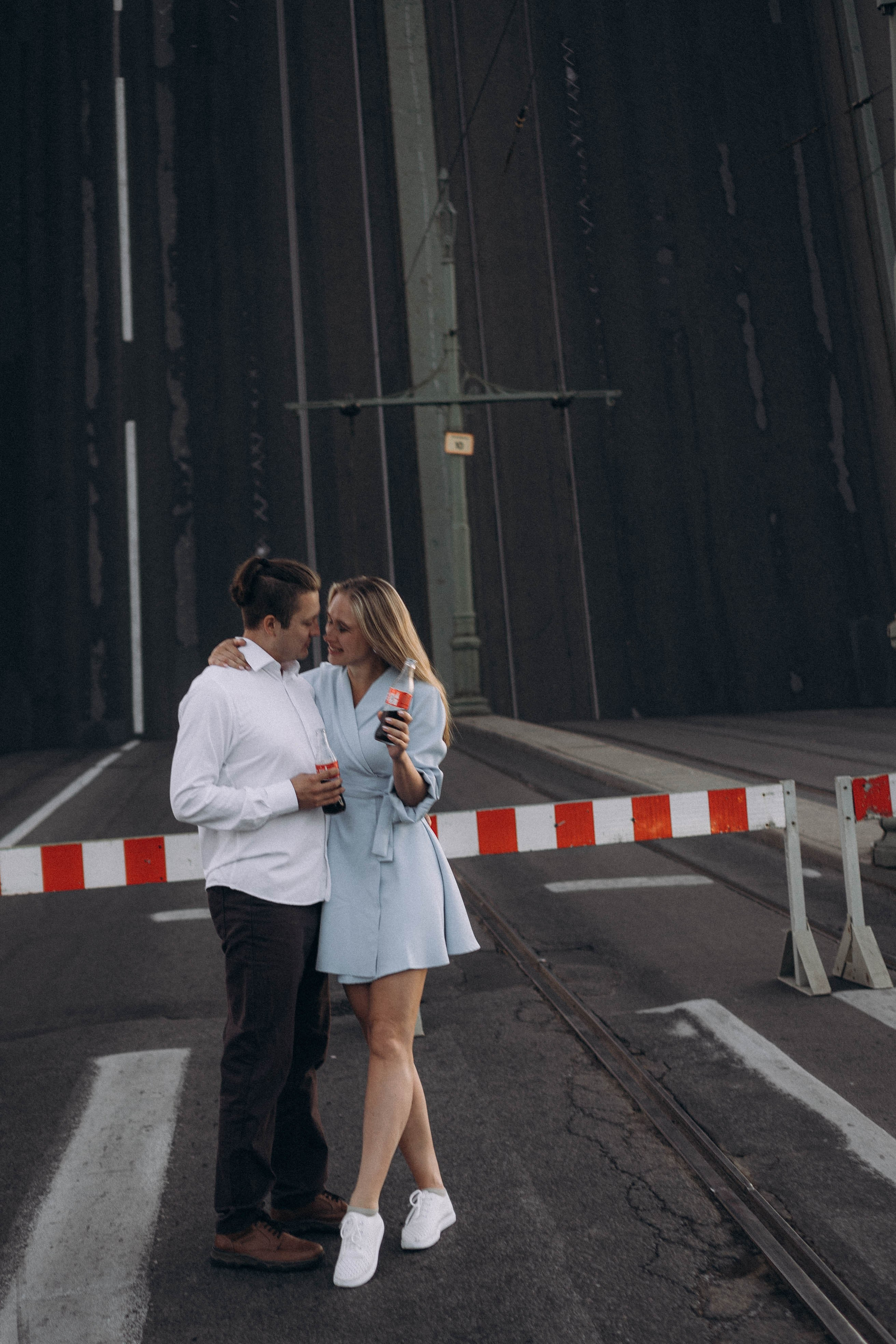 СЧАСТЛИВОЕ УТРО. Профессиональный фотограф, Санкт-Петербург — Виктория Богомолова