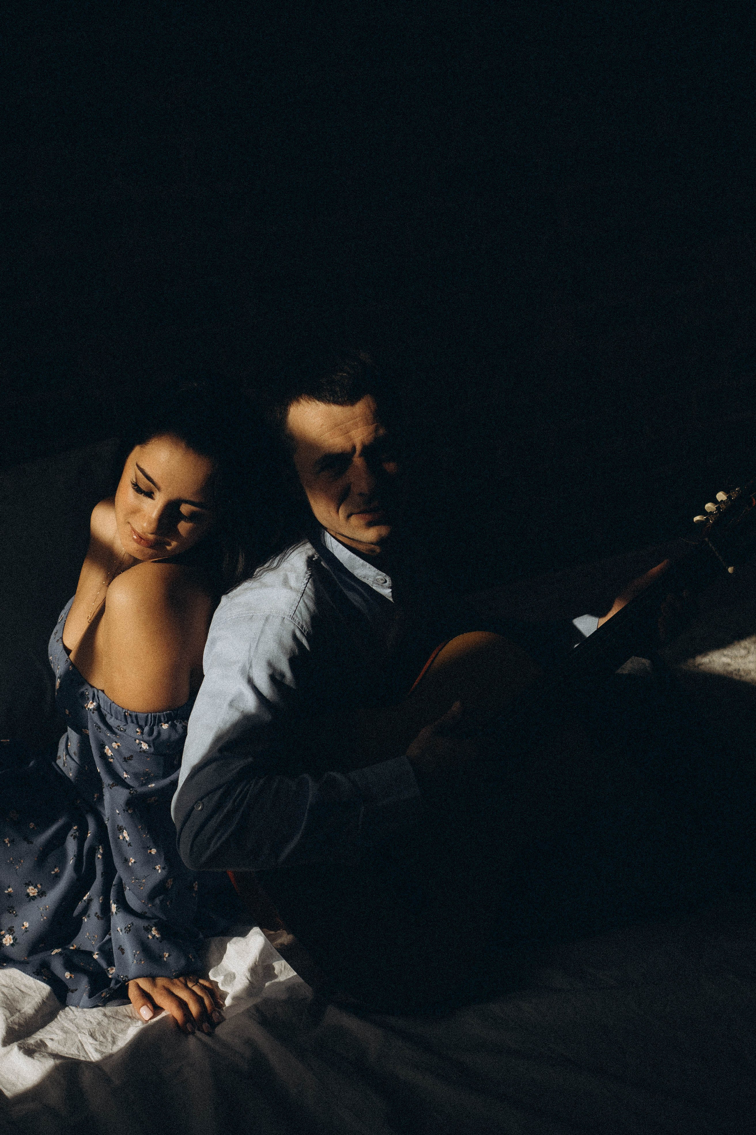 LOVE в квартире. Профессиональный фотограф, Санкт-Петербург — Виктория Богомолова