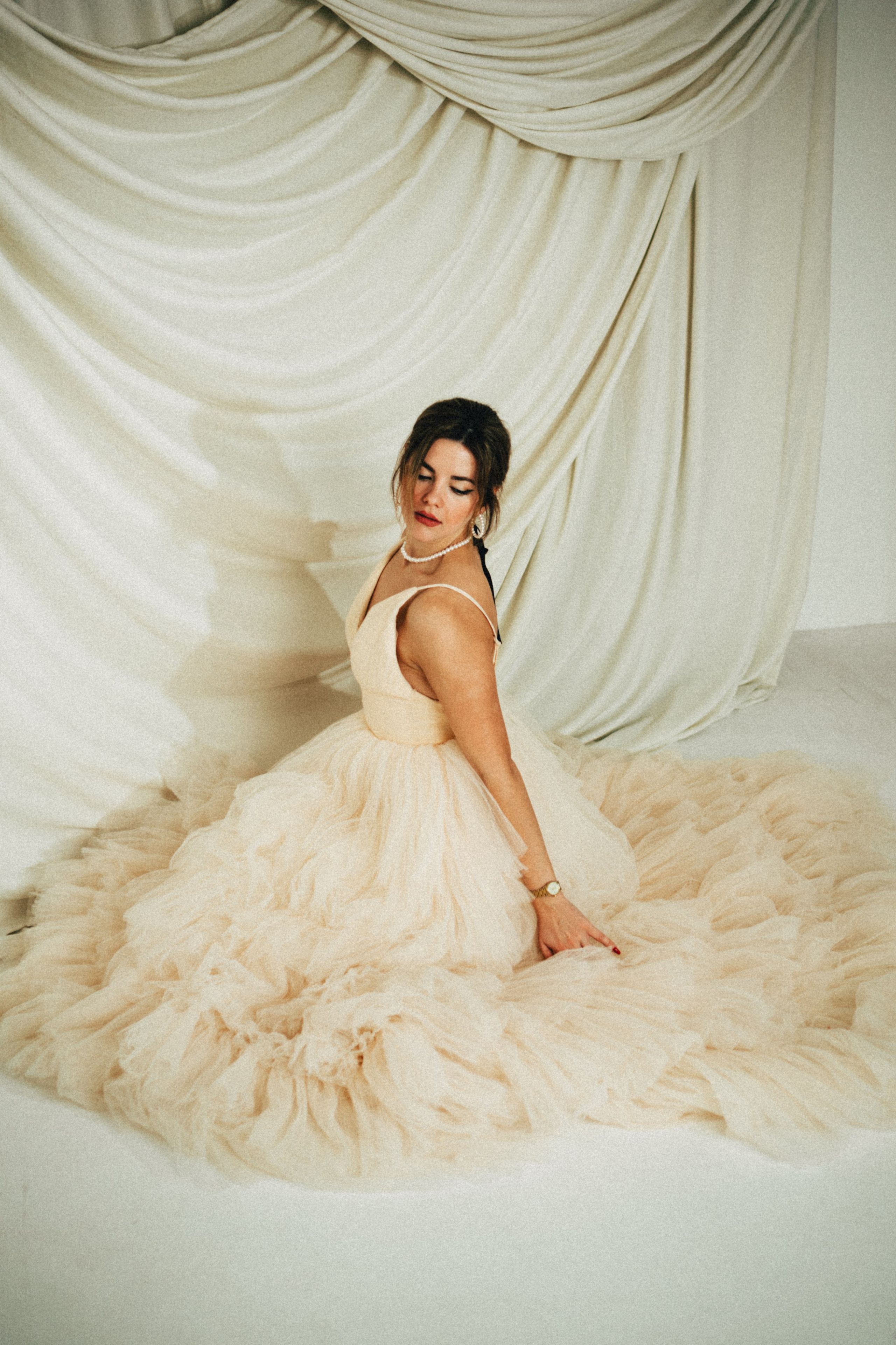 Сказочная история. Профессиональный фотограф, Санкт-Петербург — Виктория Богомолова