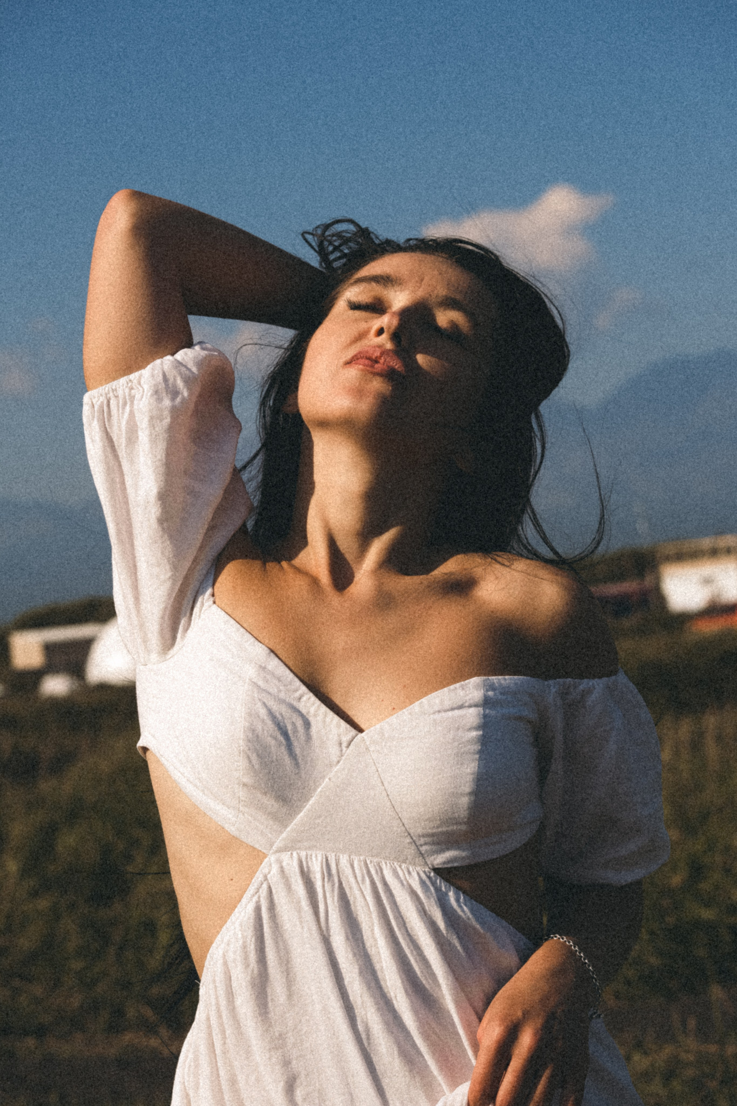 Тихий океан. Профессиональный фотограф, Санкт-Петербург — Виктория Богомолова