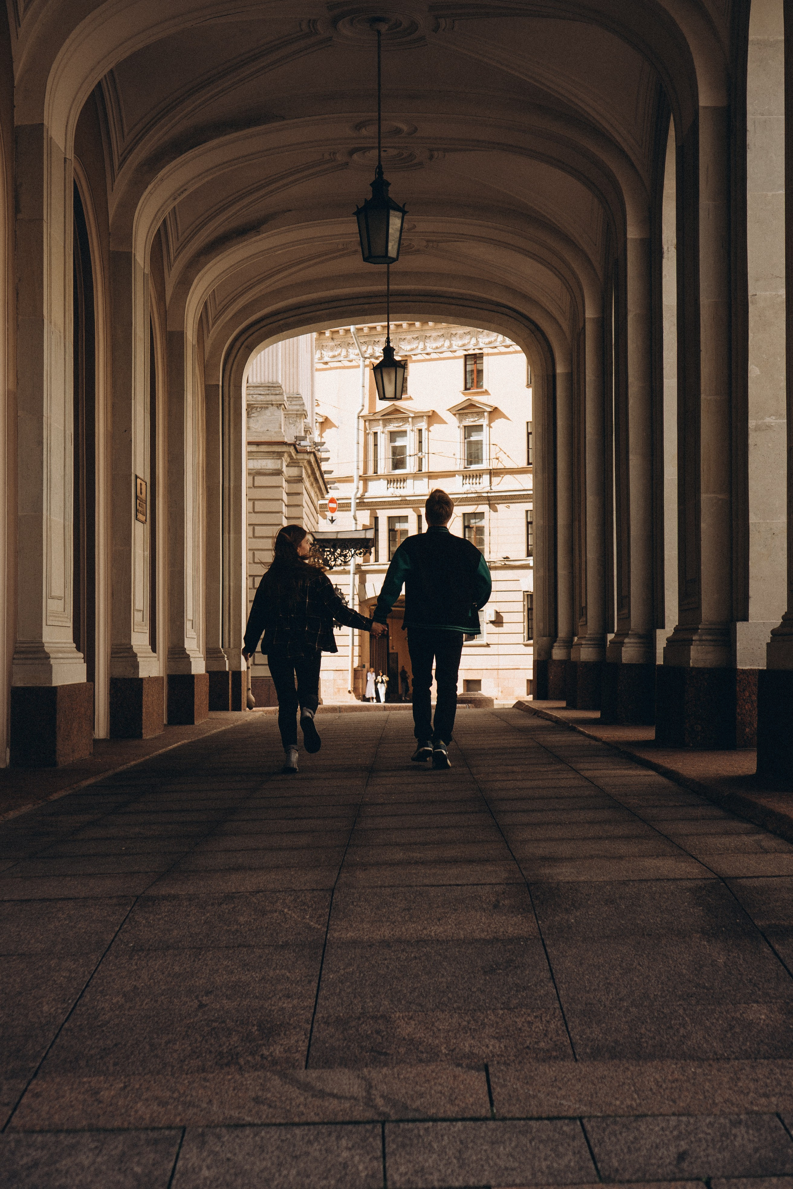 ПРОГУЛКА ПО САНКТ-ПЕТЕРБУРГУ. Профессиональный фотограф, Санкт-Петербург — Виктория Богомолова