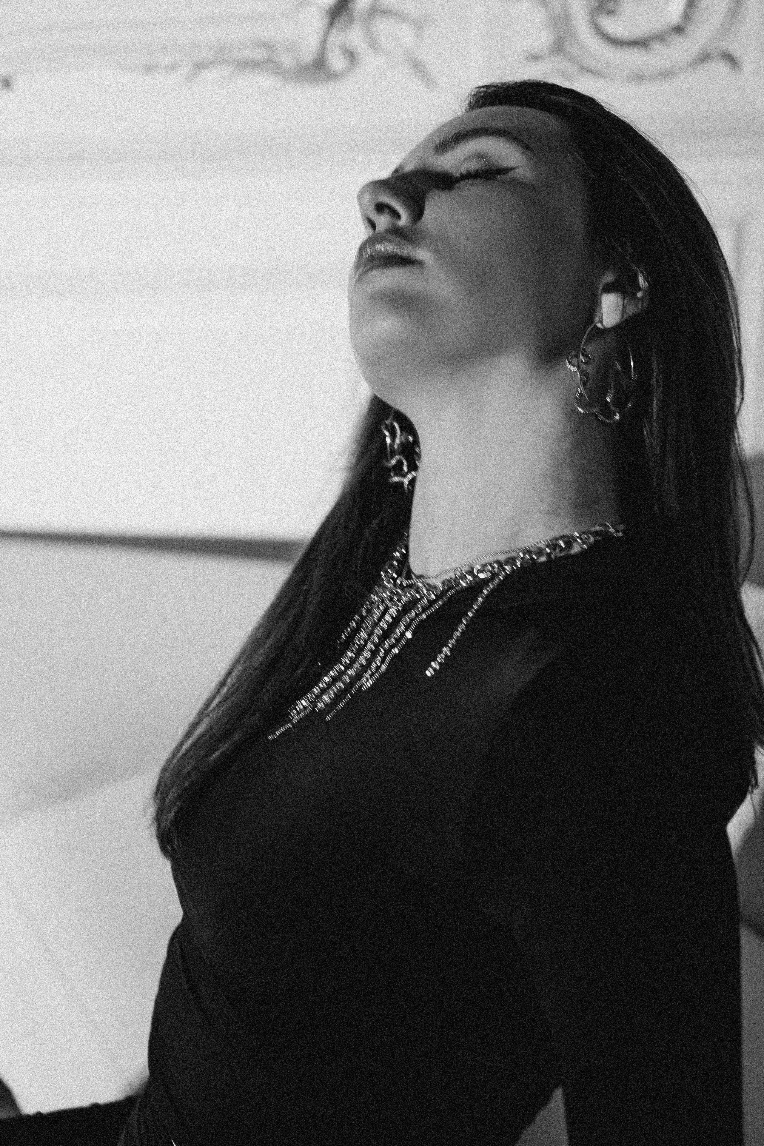 Творческая история для девушки. Профессиональный фотограф, Санкт-Петербург — Виктория Богомолова