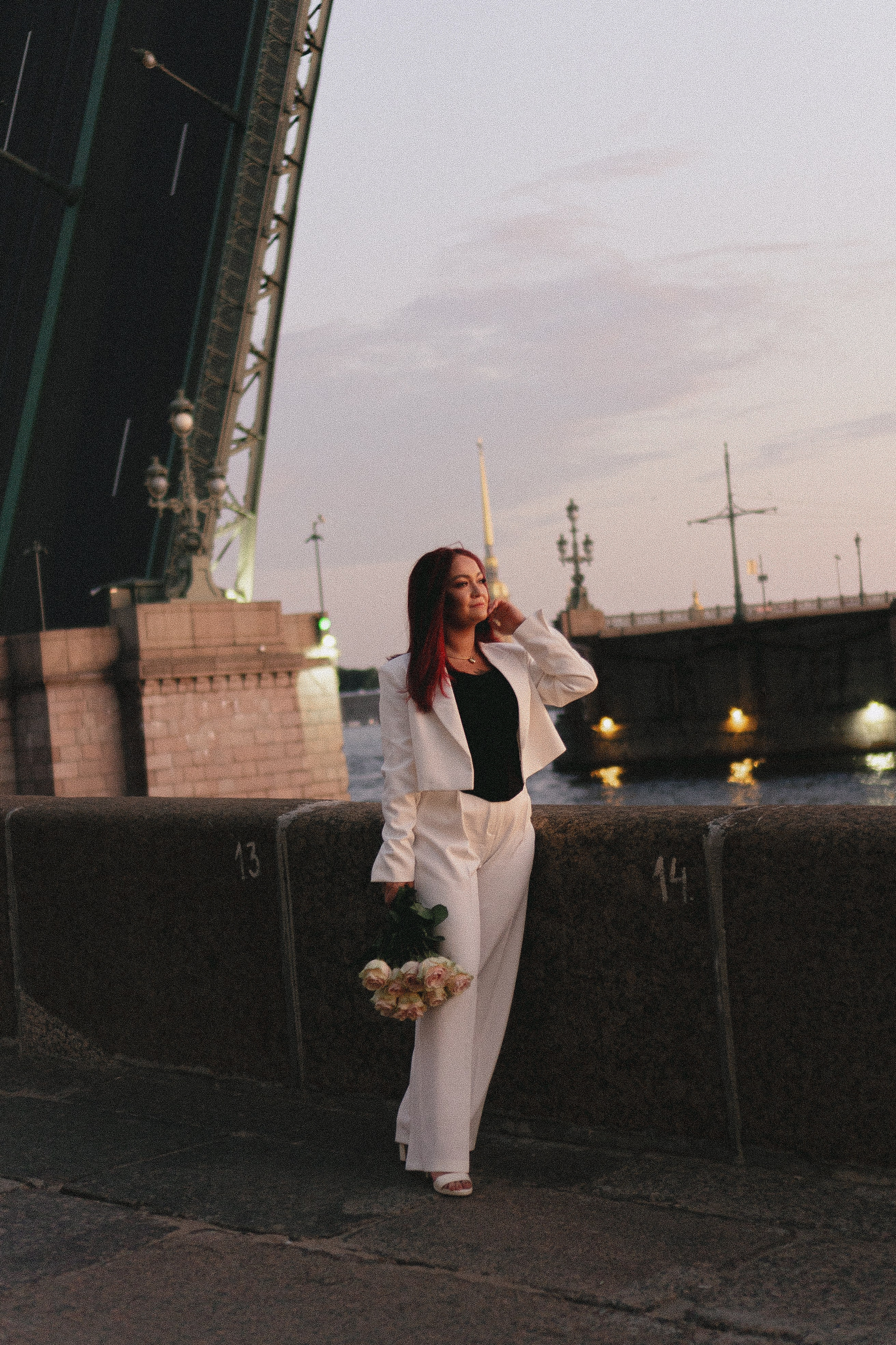 РАССВЕТНАЯ ИСТОРИЯ. Профессиональный фотограф, Санкт-Петербург — Виктория Богомолова