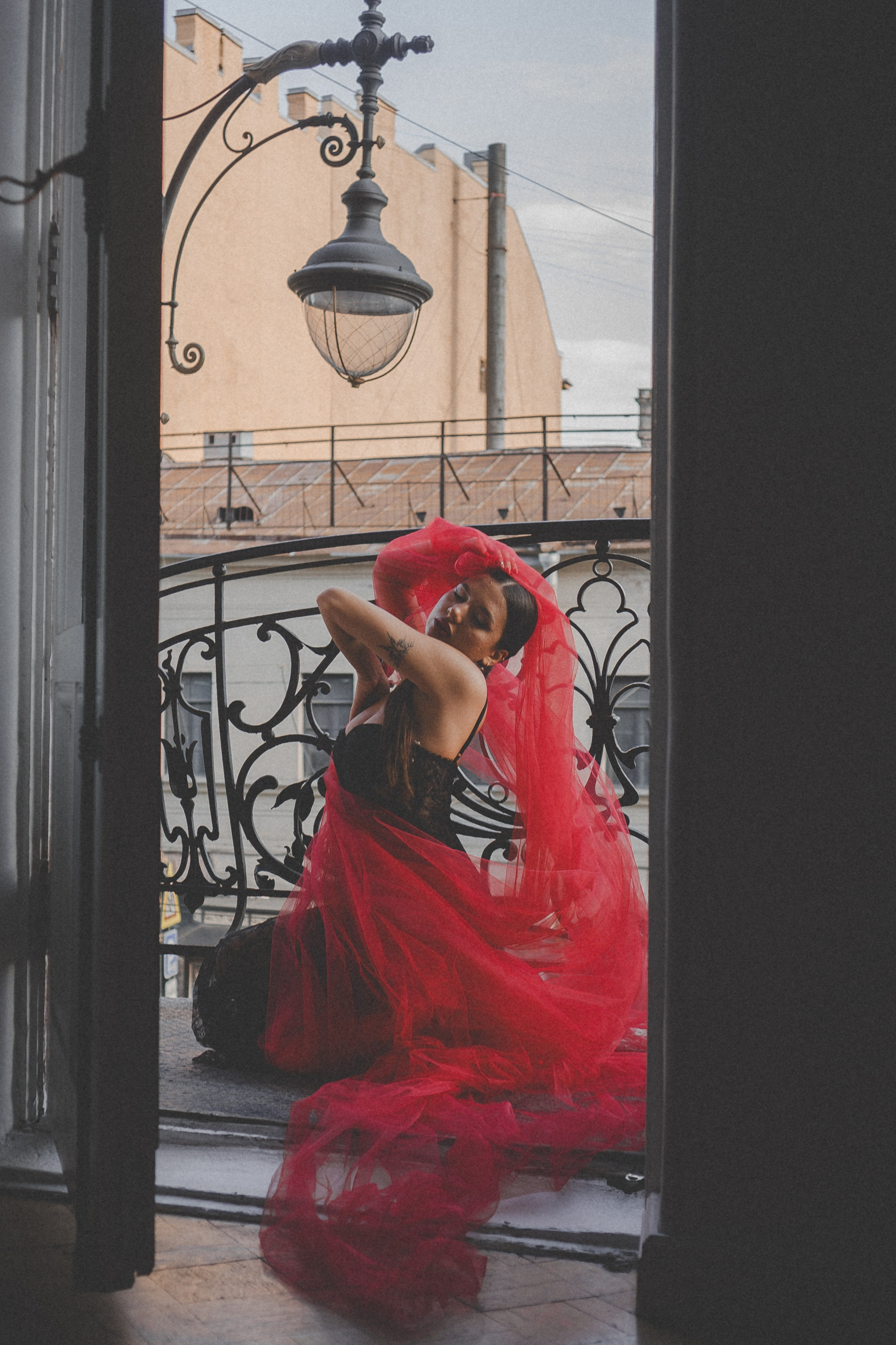 ПИТЕРСКИЙ БАЛКОНЧИК. Профессиональный фотограф, Санкт-Петербург — Виктория Богомолова