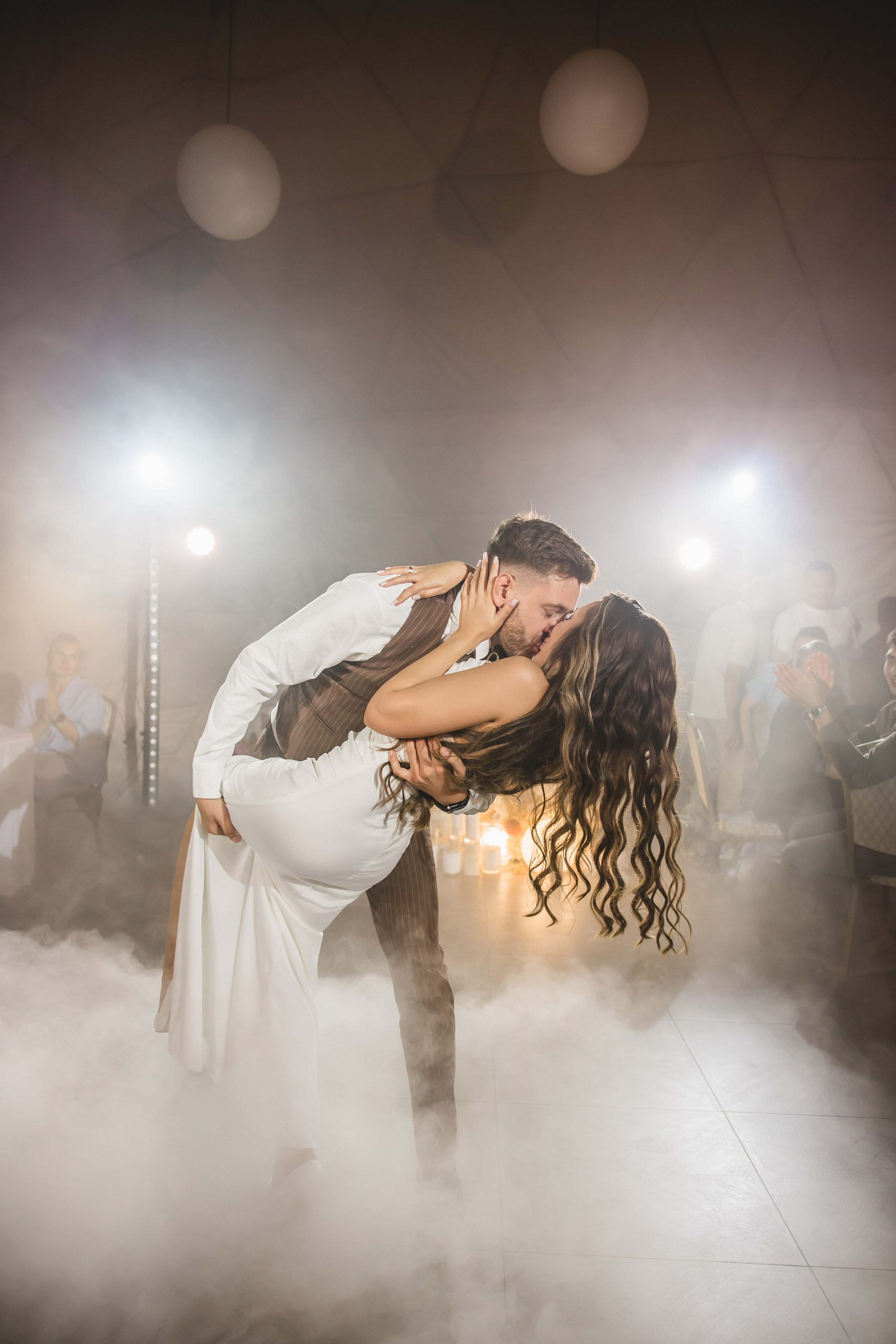 Кирилл & Анастасия. Свадебный фотограф Исхизова Ольга