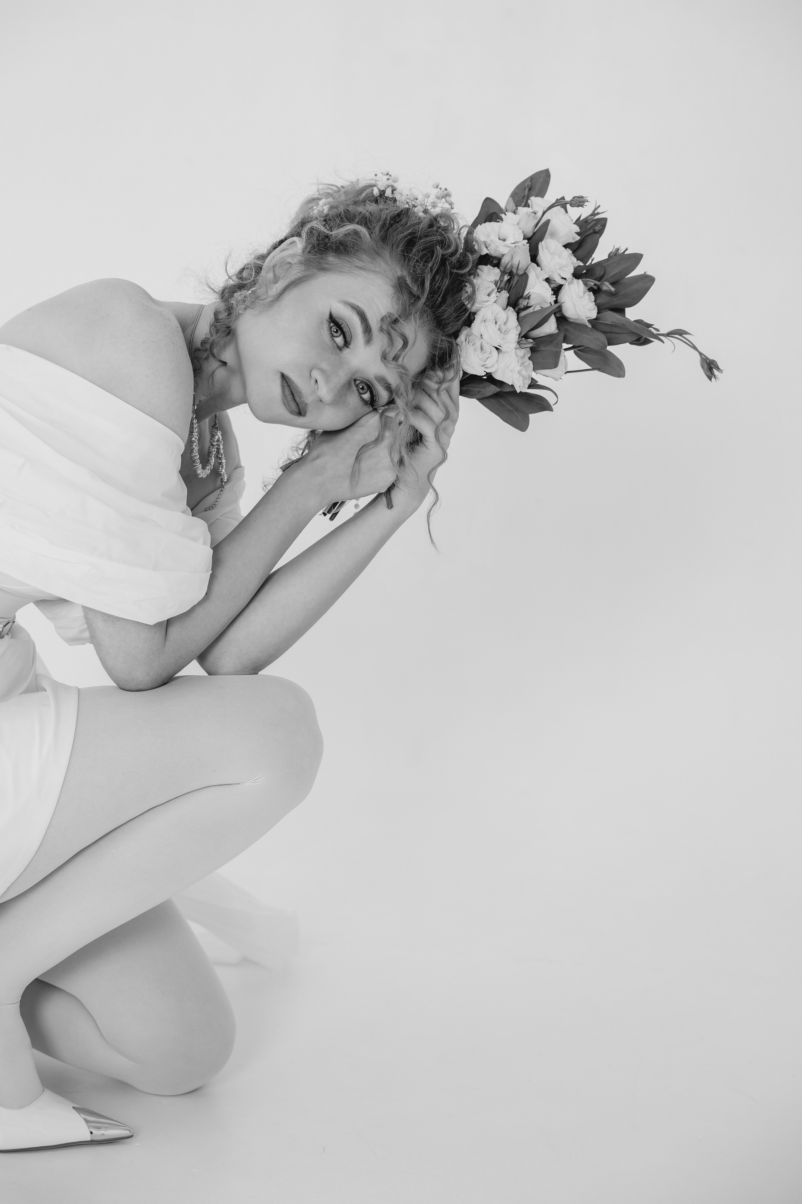 Вадим & Елизаветта. Свадебный фотограф Исхизова Ольга