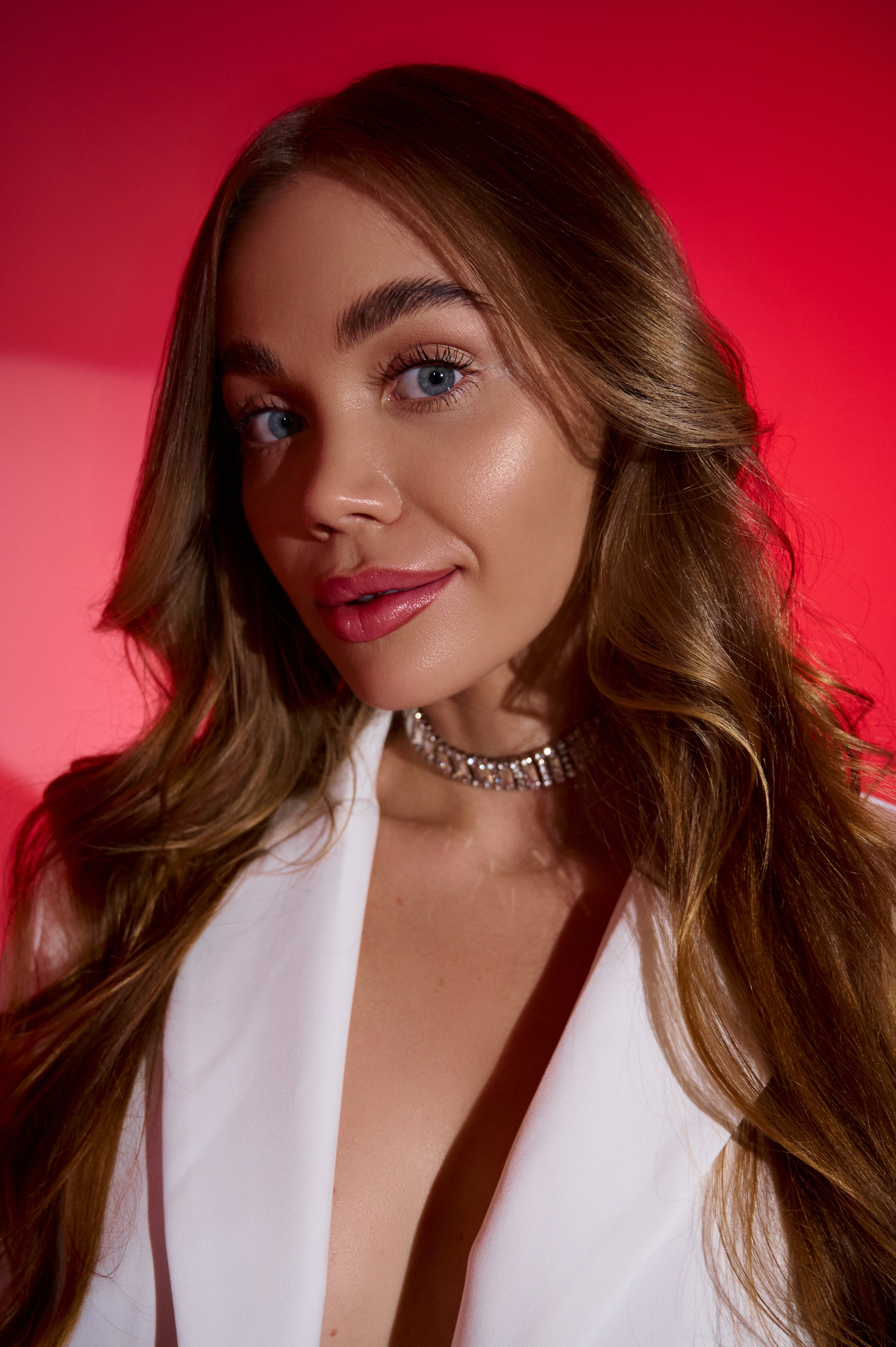 Лиза. Фотограф Юлия Тоньшина