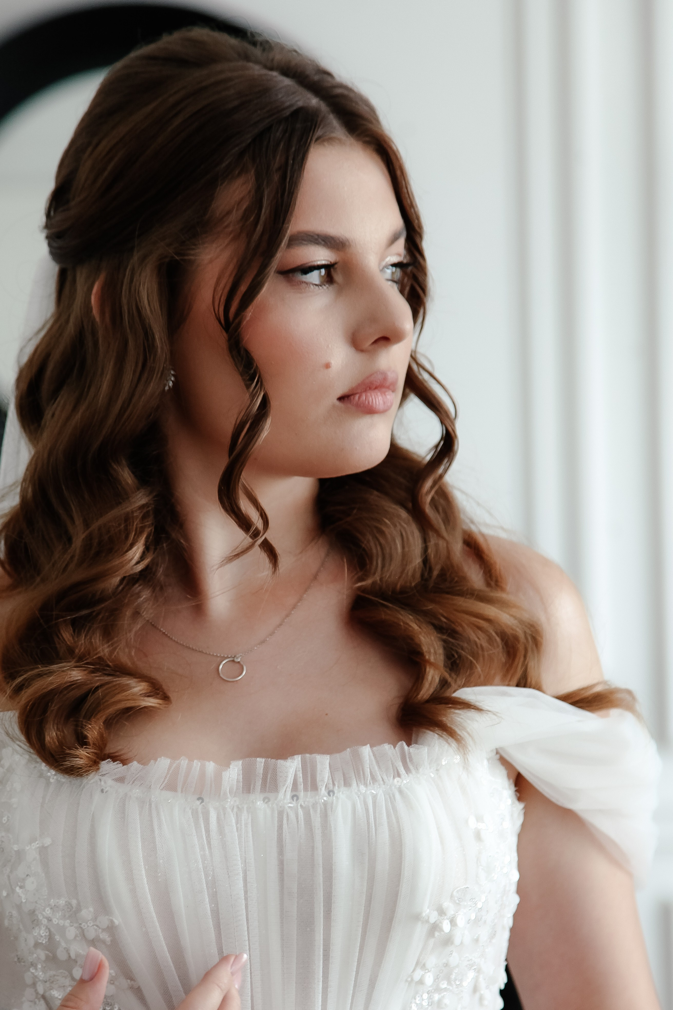 Эмиль и Евгения. Свадебный фотограф в Санкт-Петербурге Лолита Романова