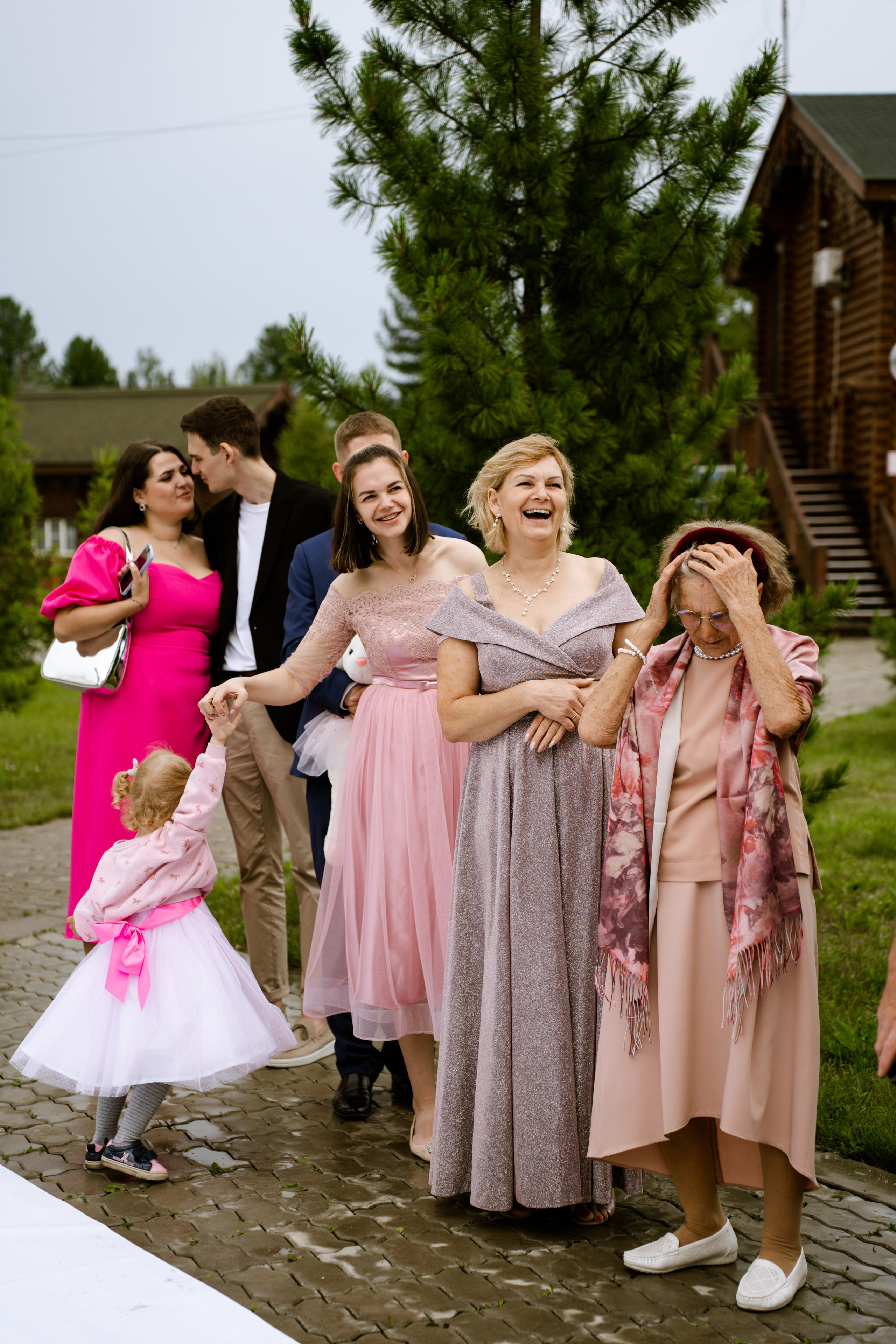 Свадебное портфолио. Фотограф Новокузнецк