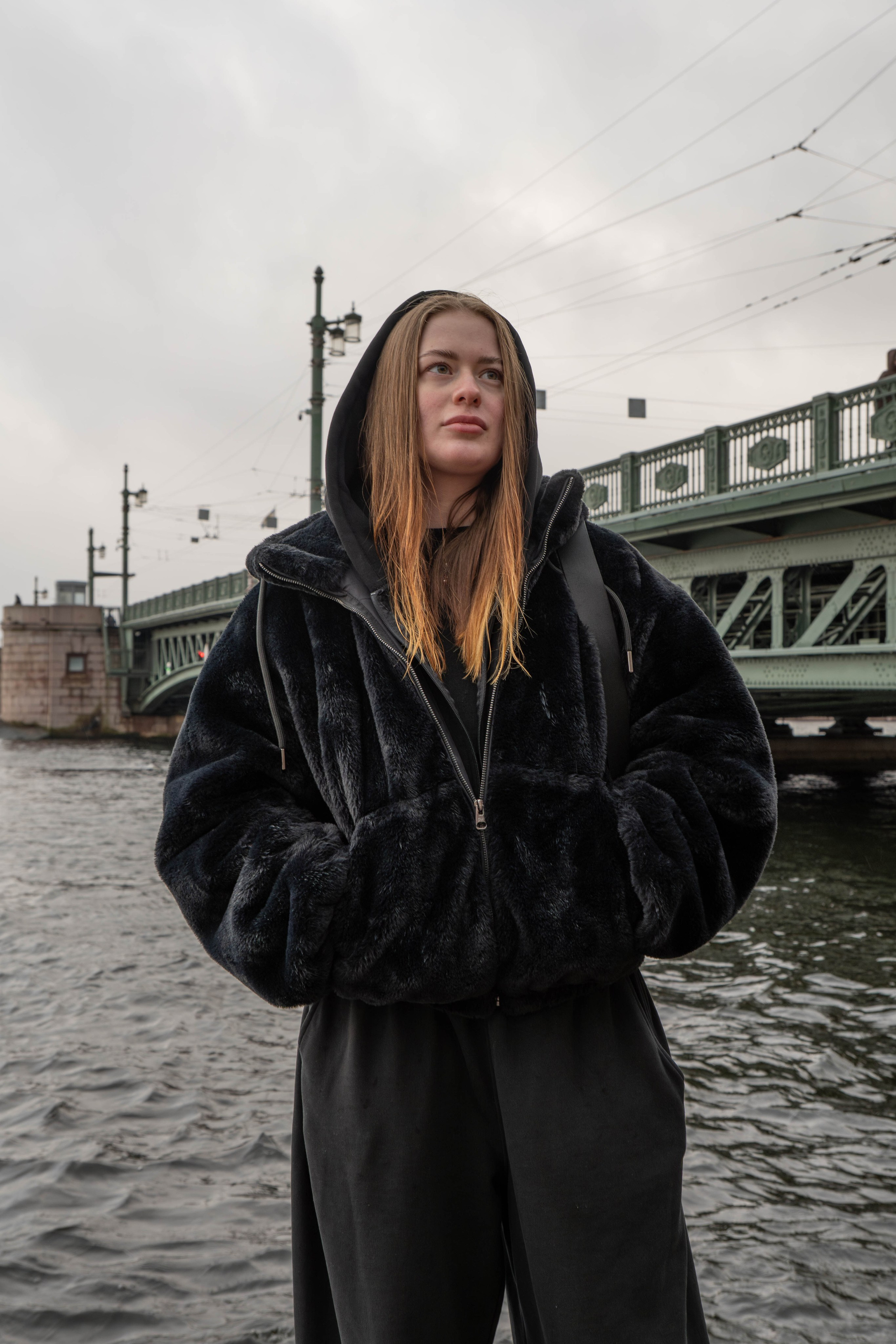 Прогулка. Услуги фотографа | Санкт-Петербург