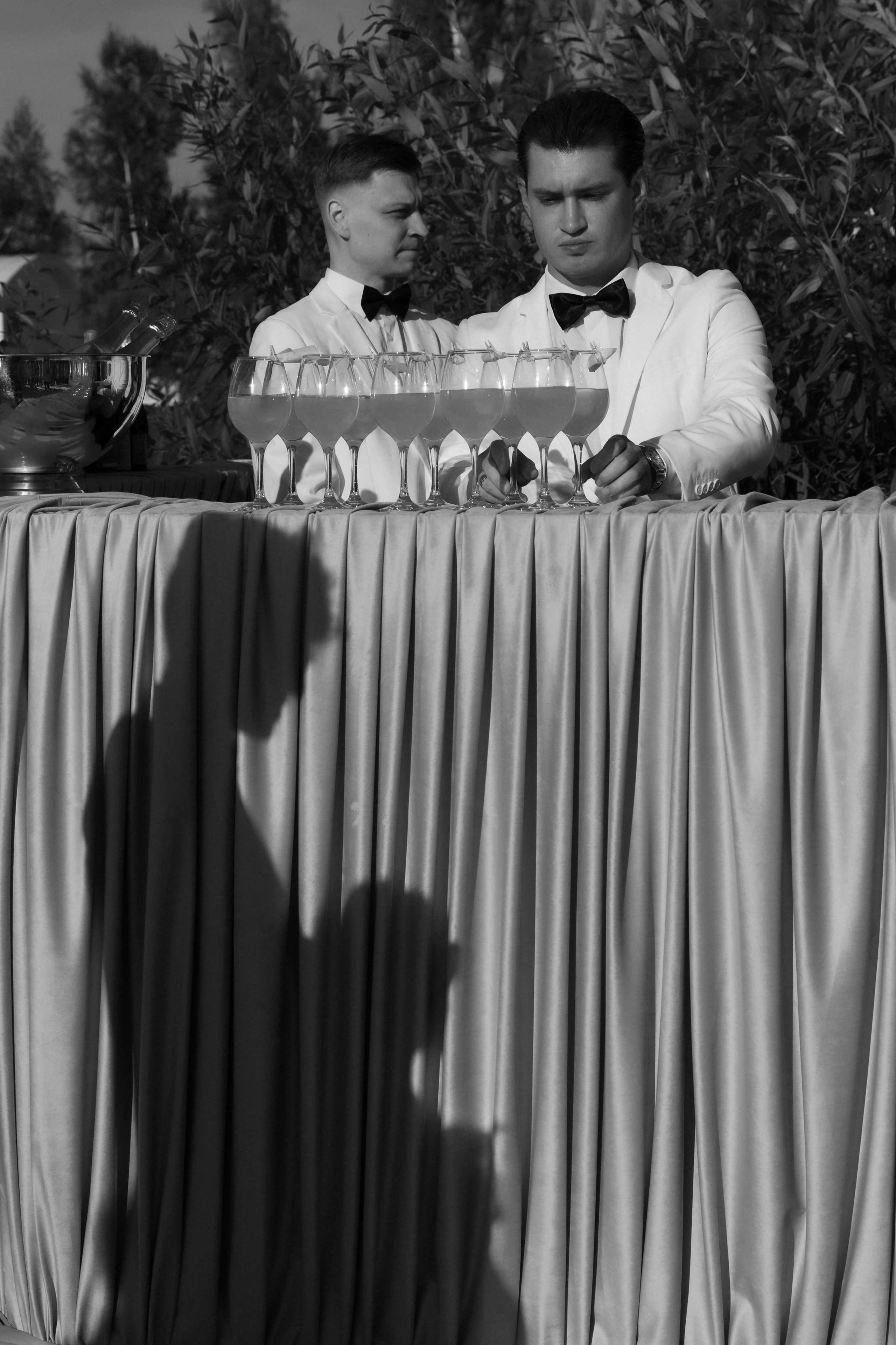 Наша история. Свадебный фотограф Воронеж Москва СПБ