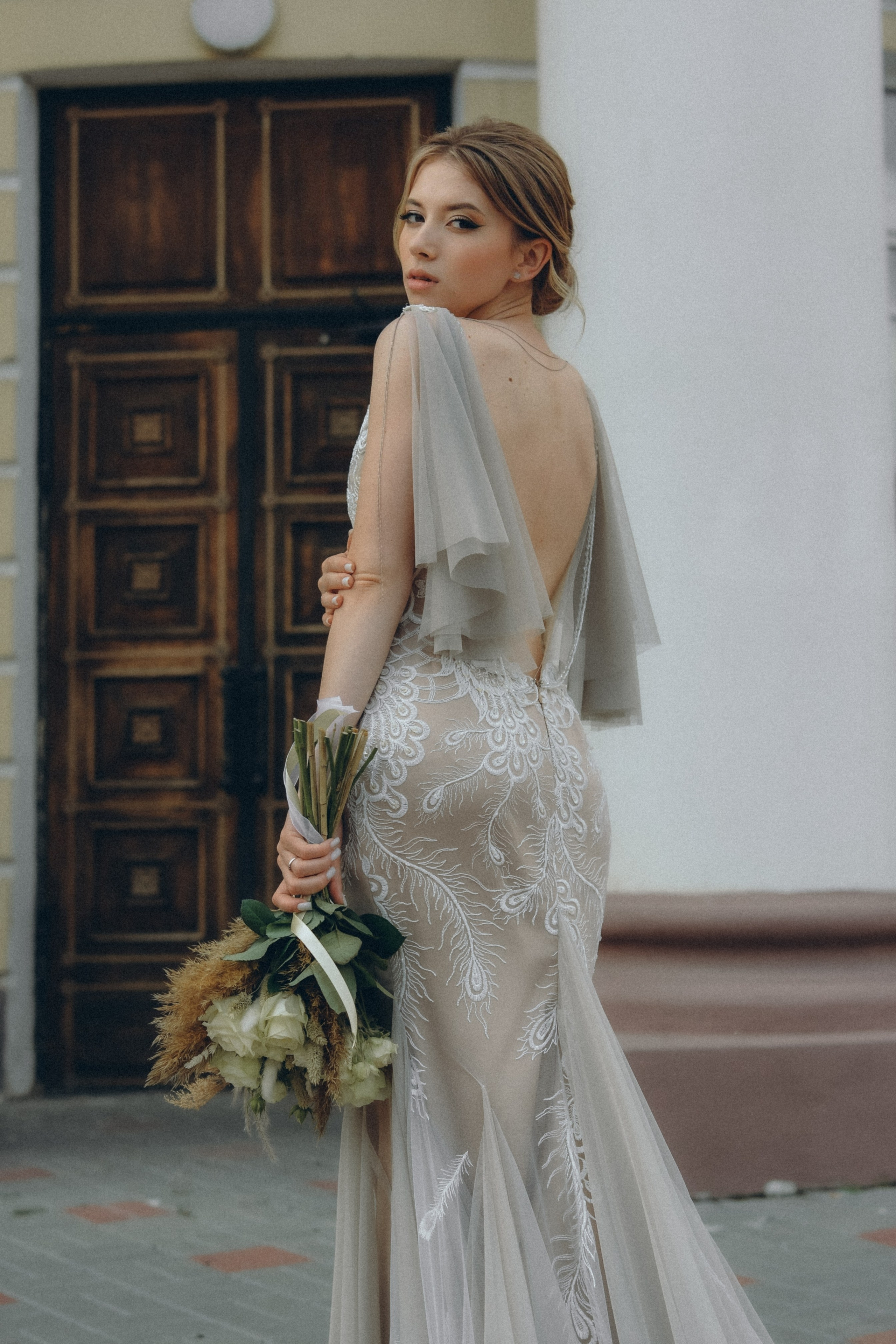 Артём и Елизавета. Фотограф в Москве Ангелина Ким