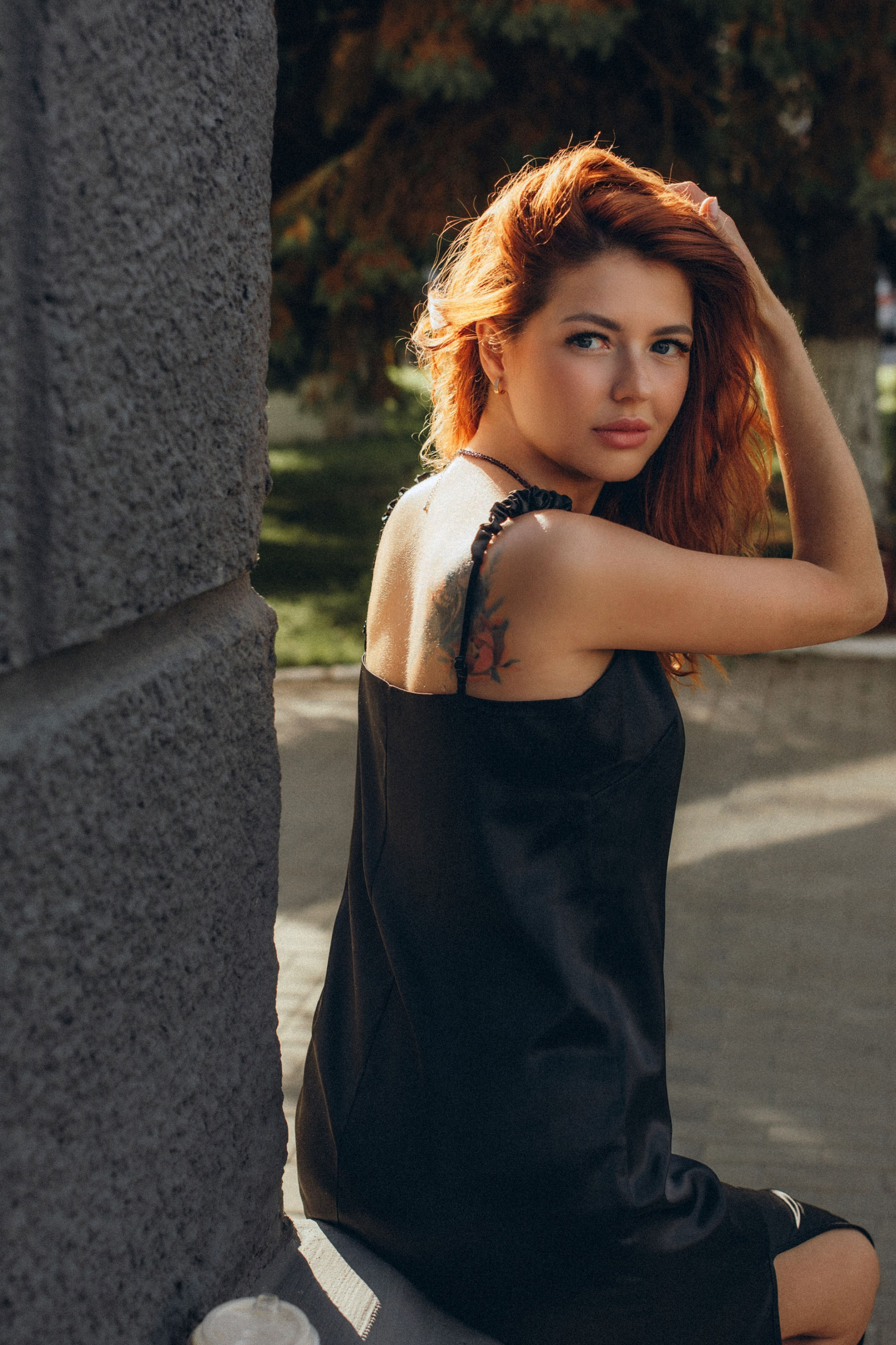 Екатерина Минакова. Фотограф в Москве Ангелина Ким