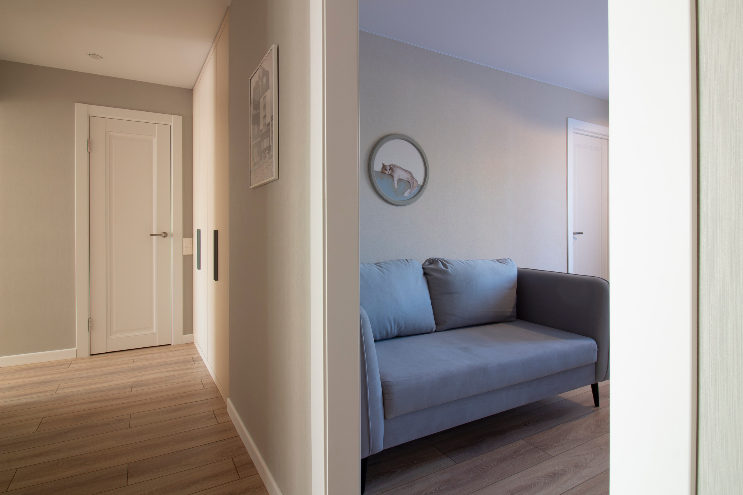 Народная Воля. Хоумстейджинг и дизайн. Екатеринбург