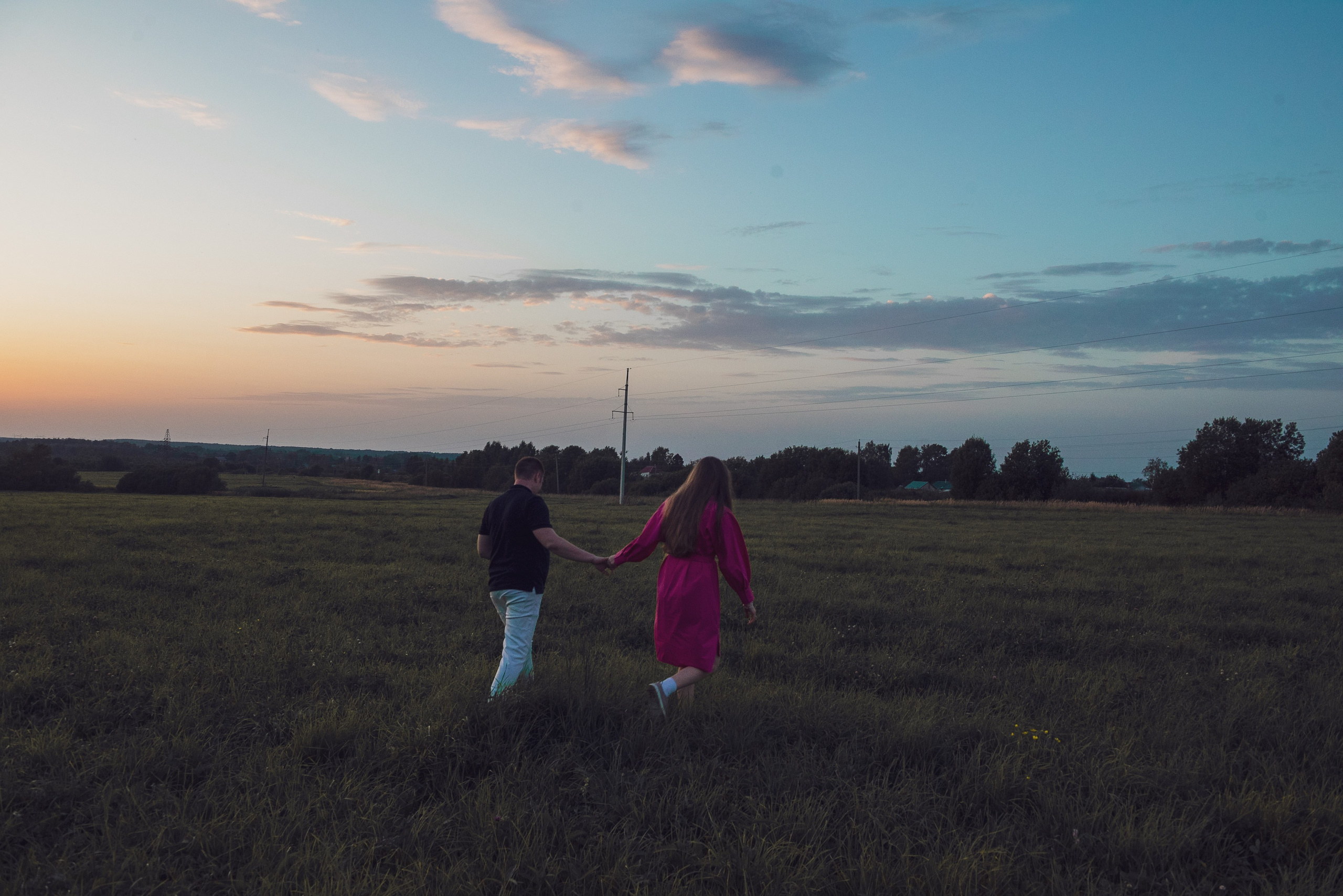 Love story. Фотограф для маркет плэйсов и портретный фотограф Балакирев Дмитрий москва