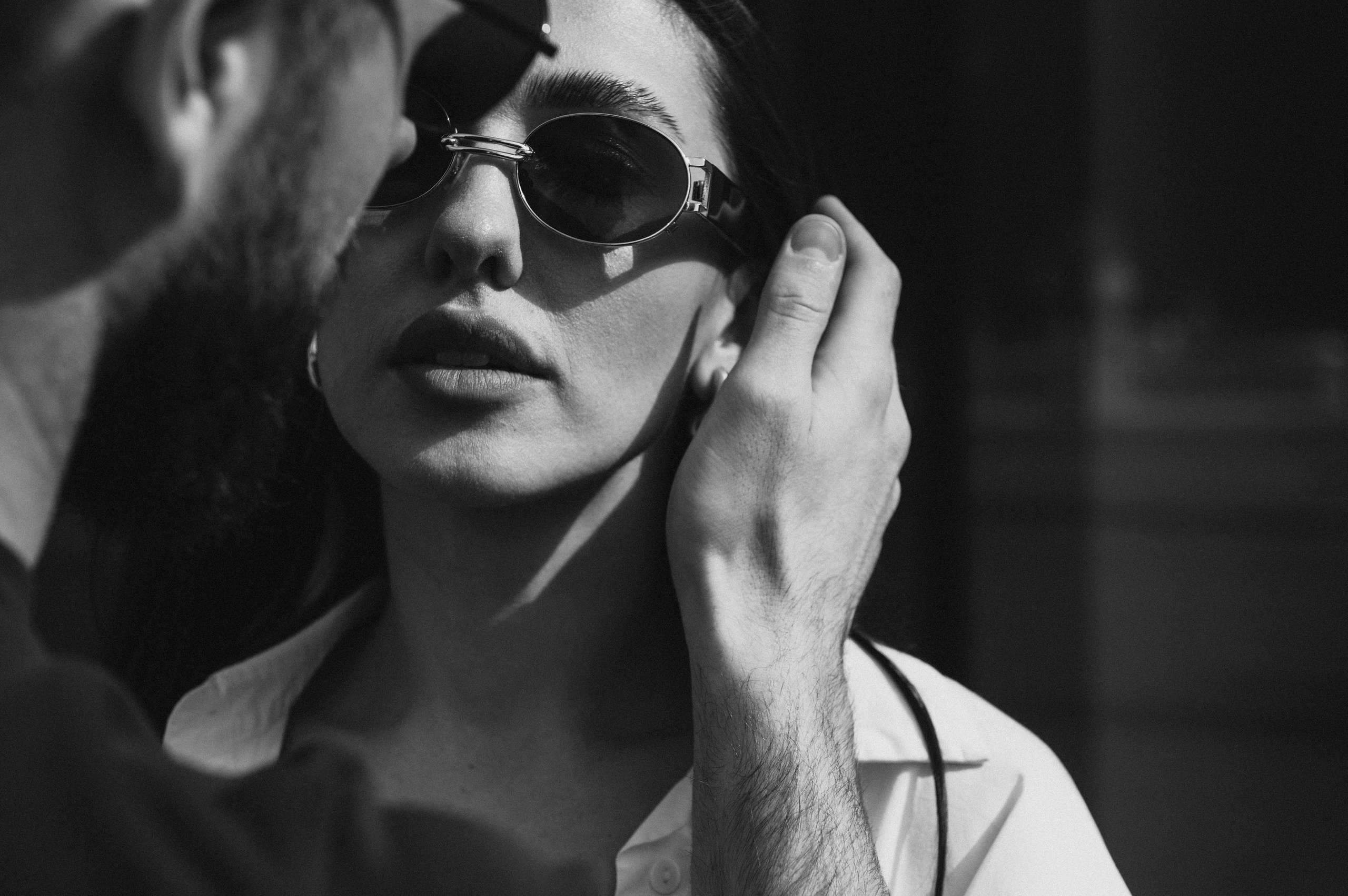 Влад и Надя. Свадебный и семейный фотограф в Минске Александра Божок