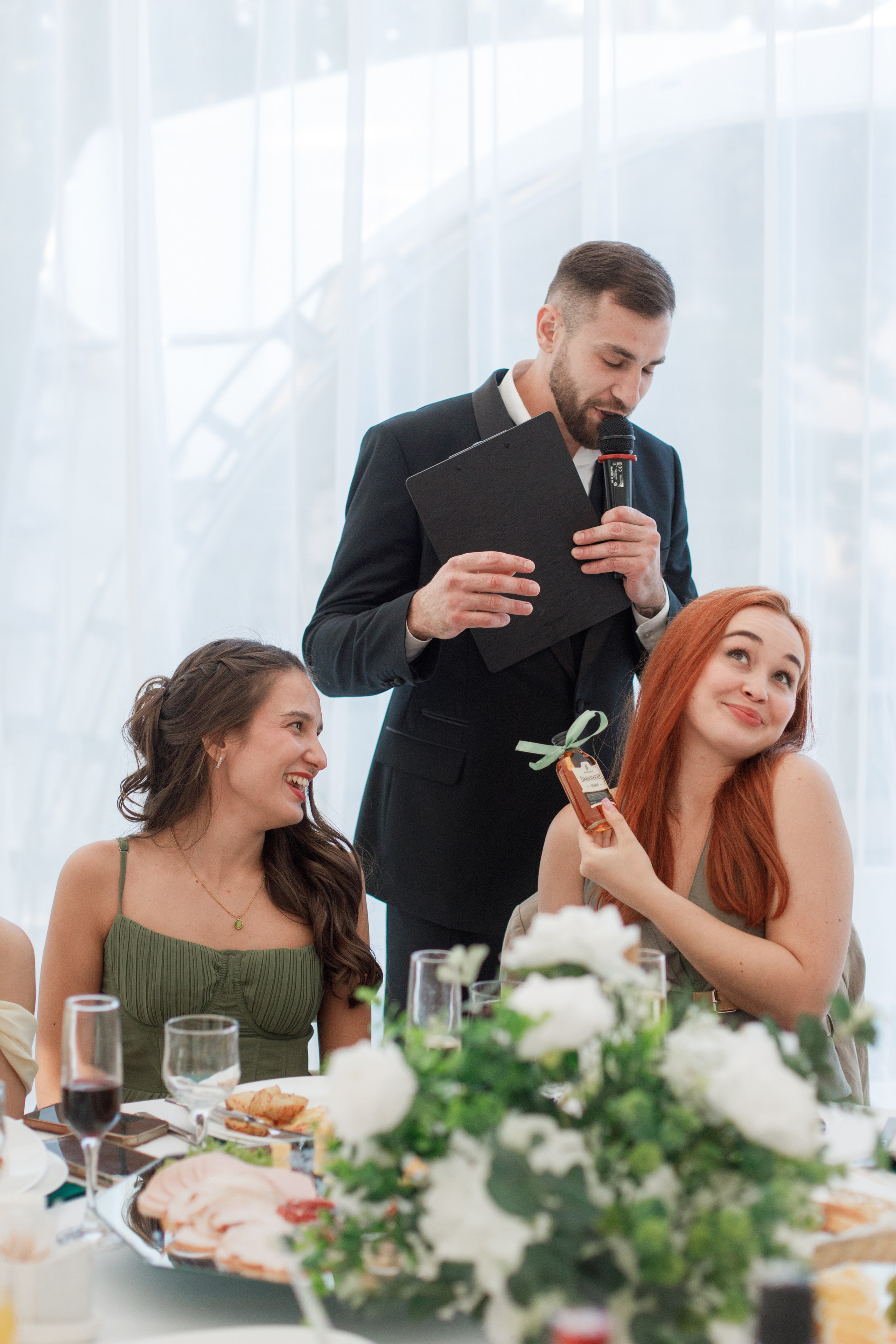 Ксения + Александр. Свадебный фотограф Наташа Анисенко