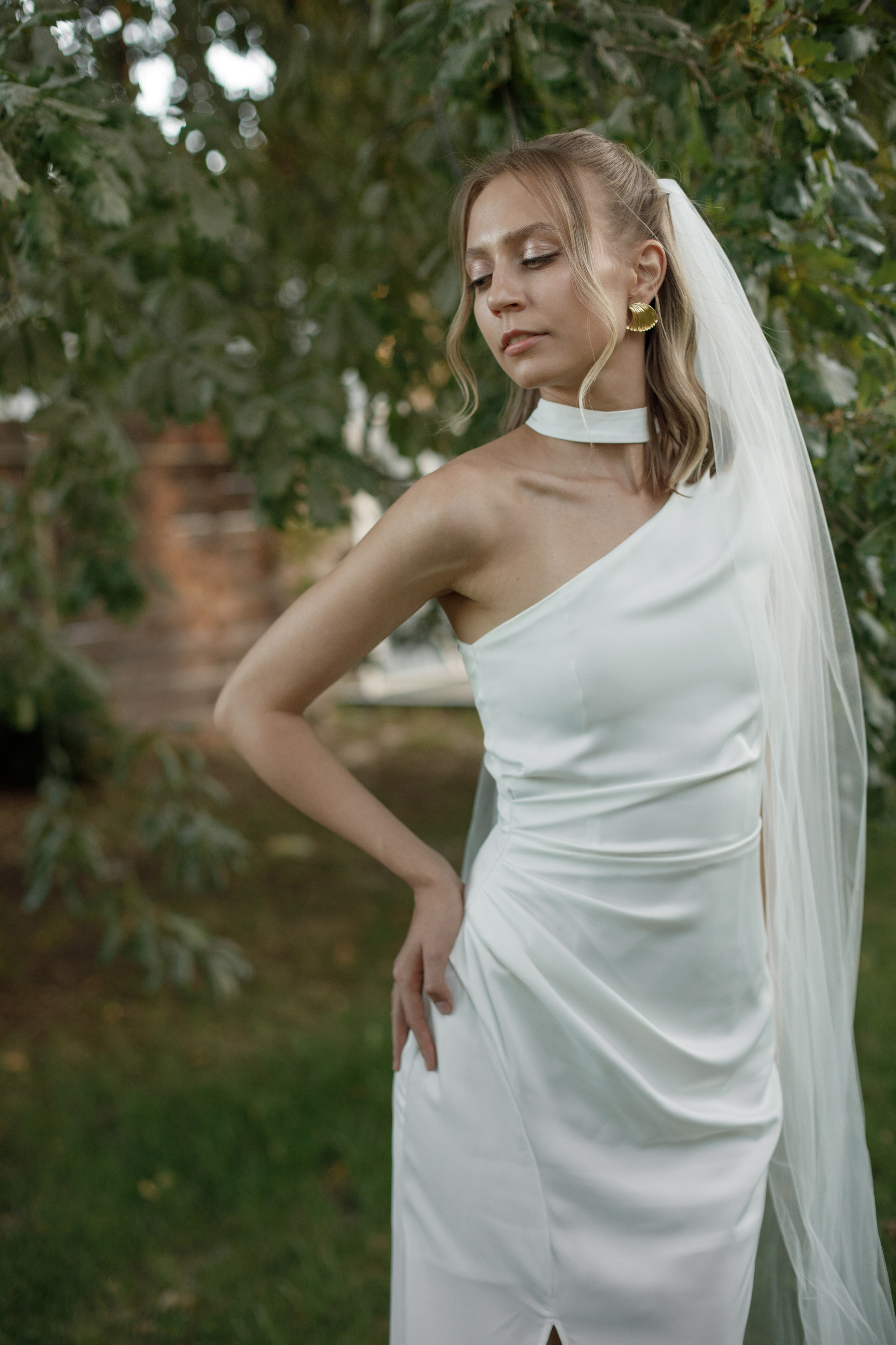 Ксения + Александр. Свадебный фотограф Наташа Анисенко