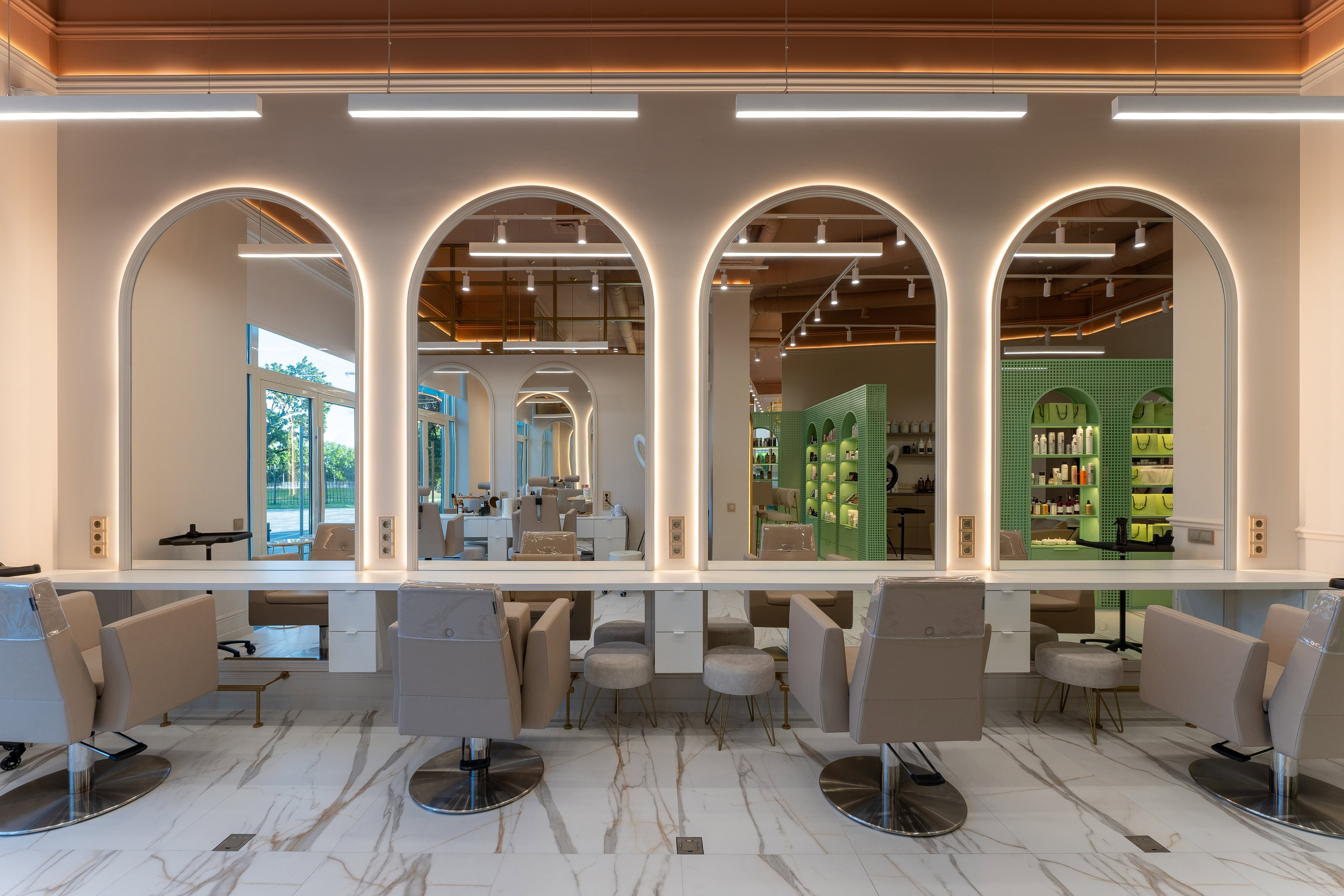 Визуальный контент для недвижимости в Калининграде