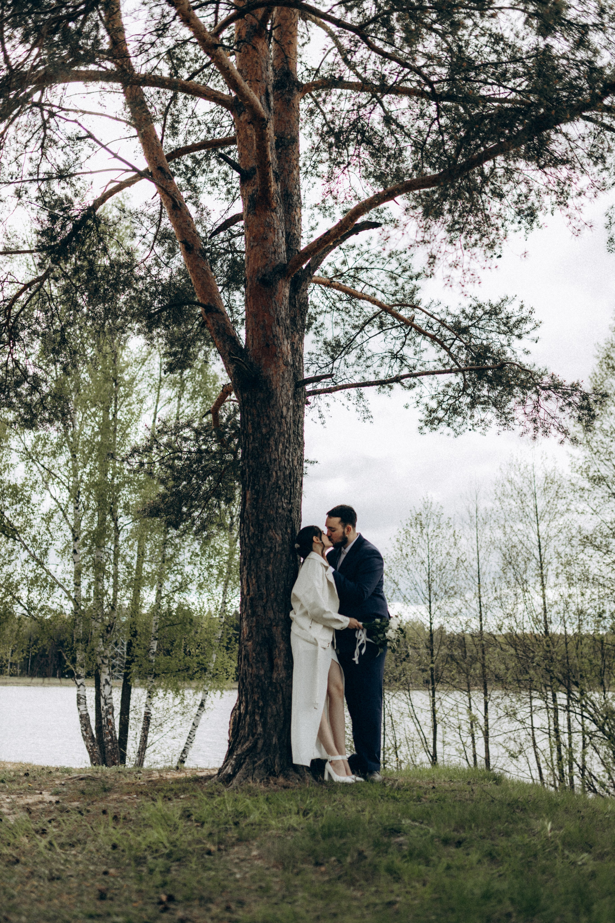Настя & Серёжа. Свадебная лавстори. Фотограф НОГИНСК, Москва, Анастасия Белая