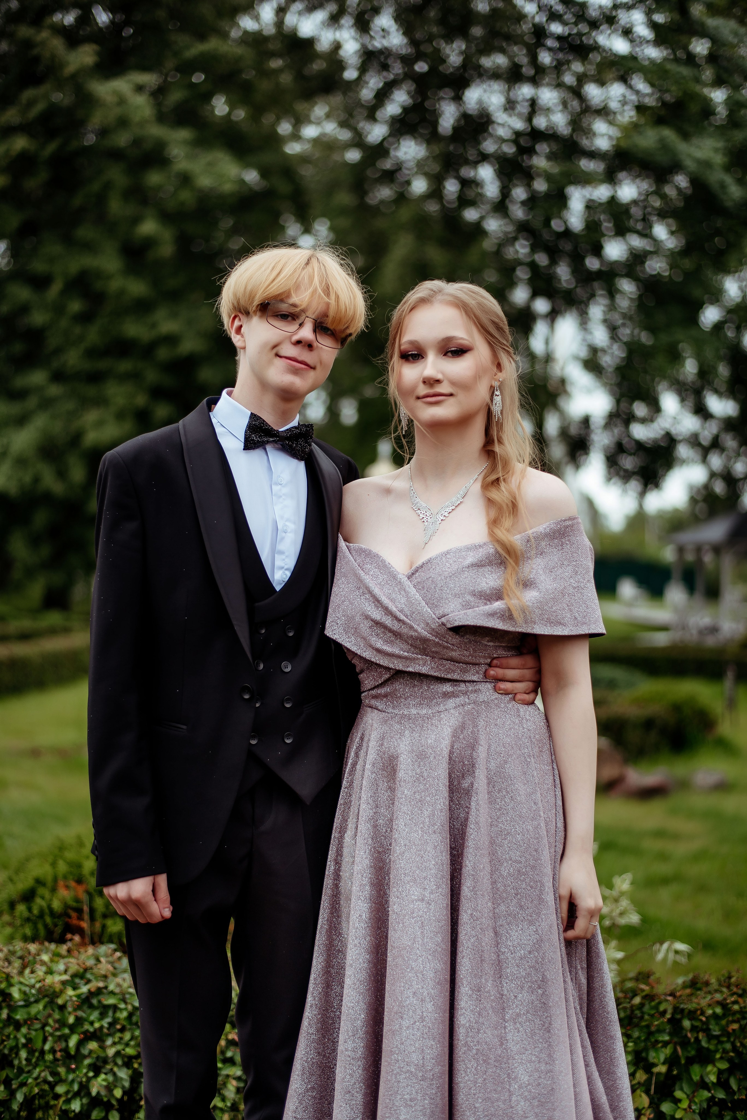 Выпускной 6я школа. Свадебный и портретный фотограф lifestyle